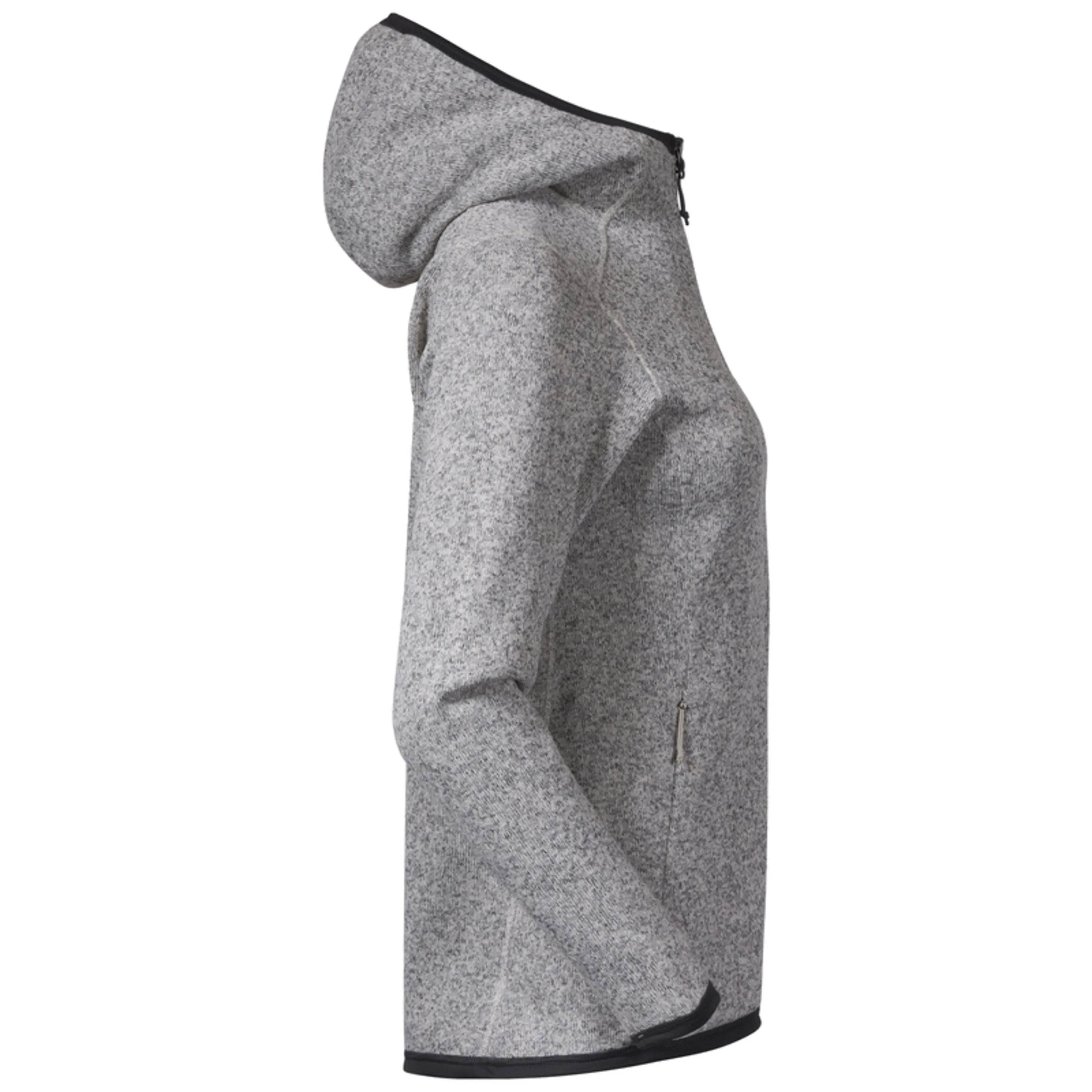 Kamphaug Knitted Half Zip Kamphaug Knitted Half Zip