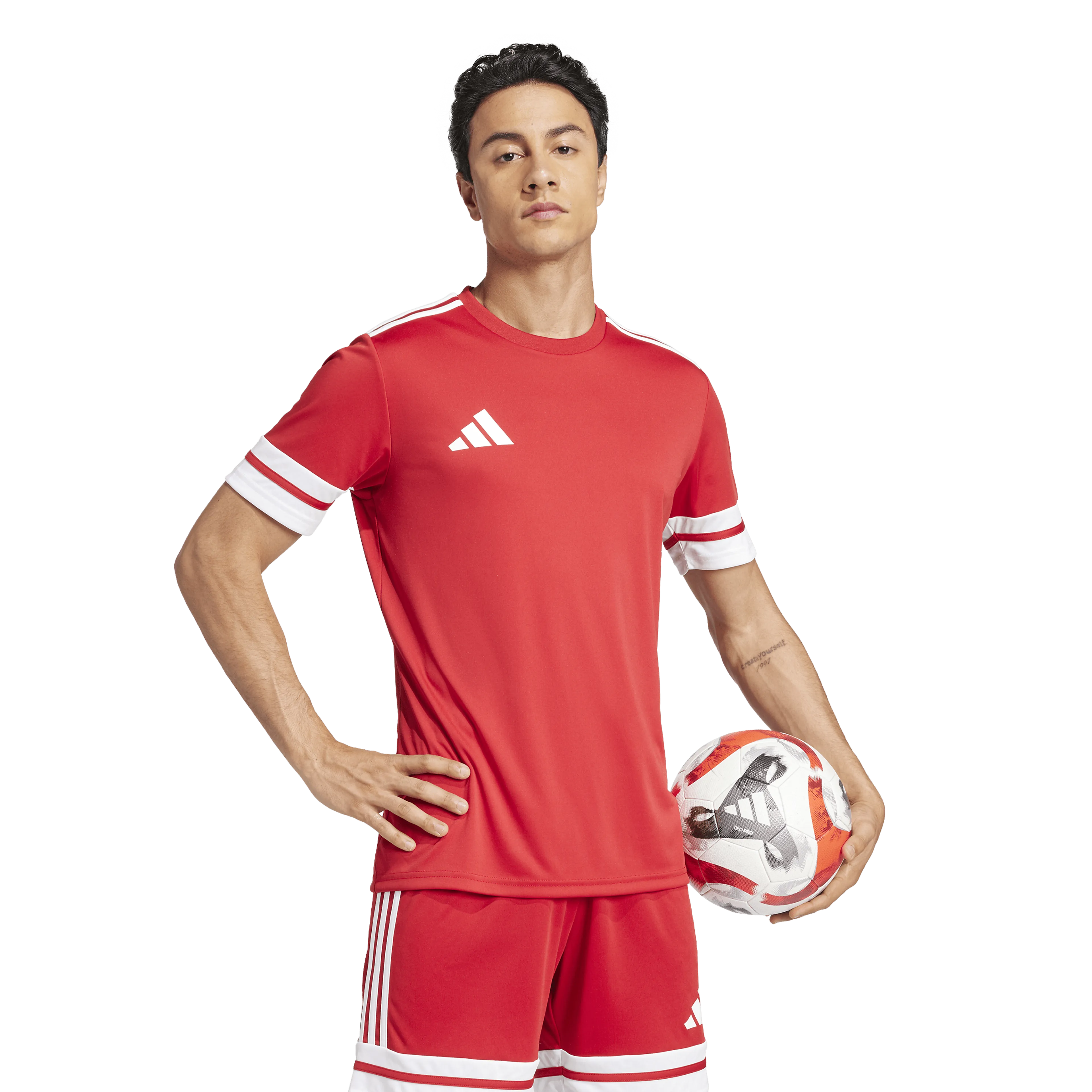 Squadra 25 Jersey