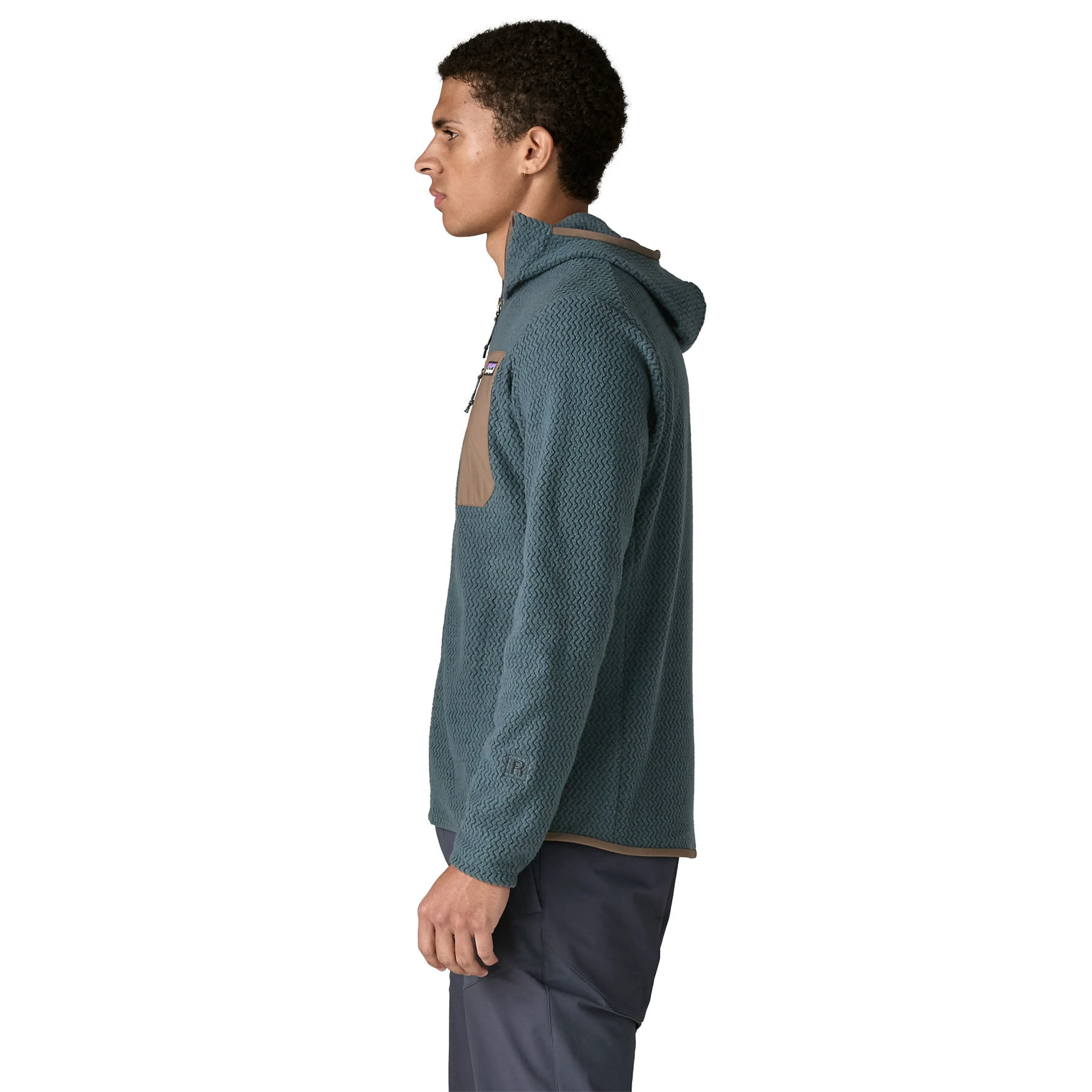 M's R1 Air Full-Zip Hoody
