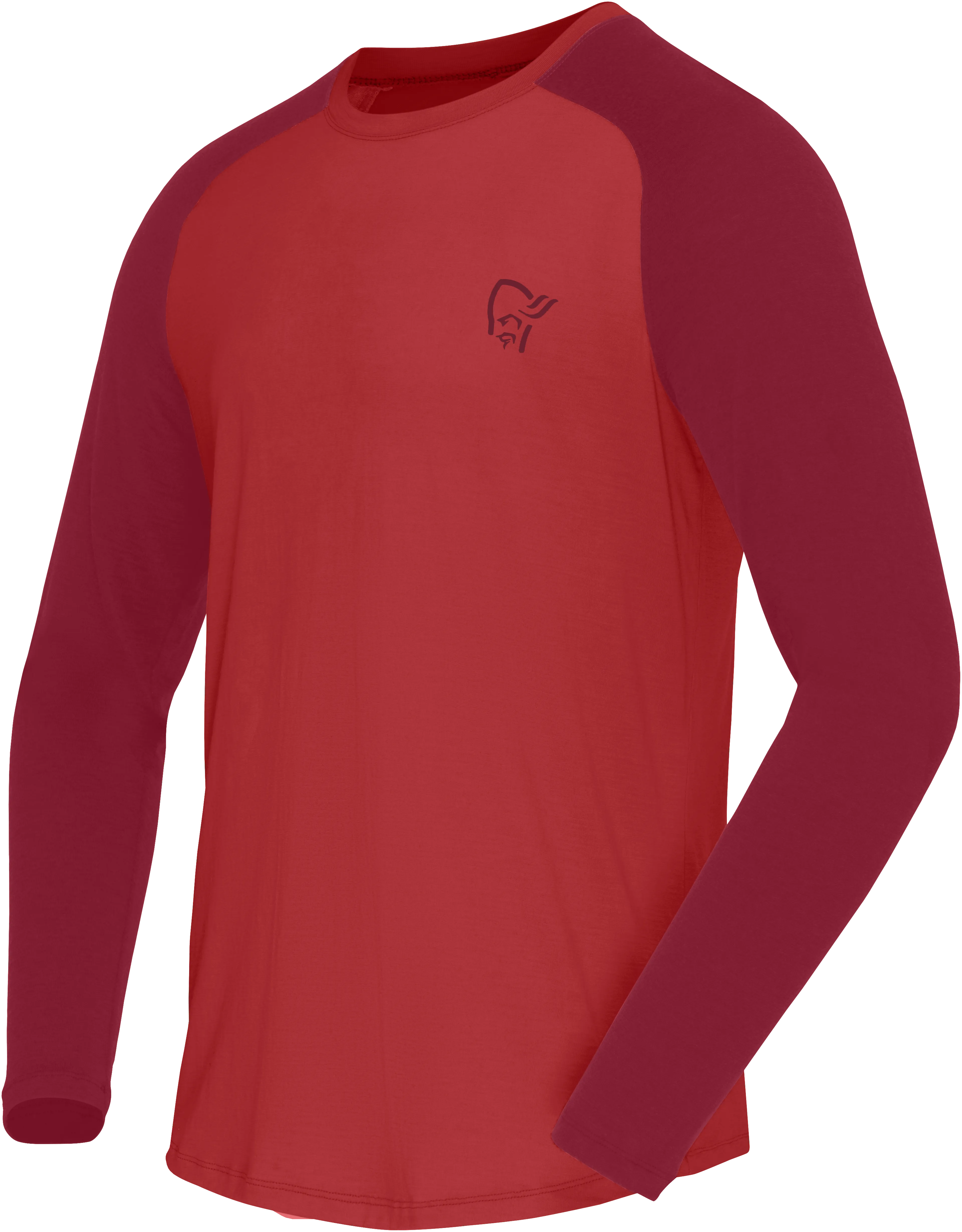 femund pureUll Long Sleeve M's