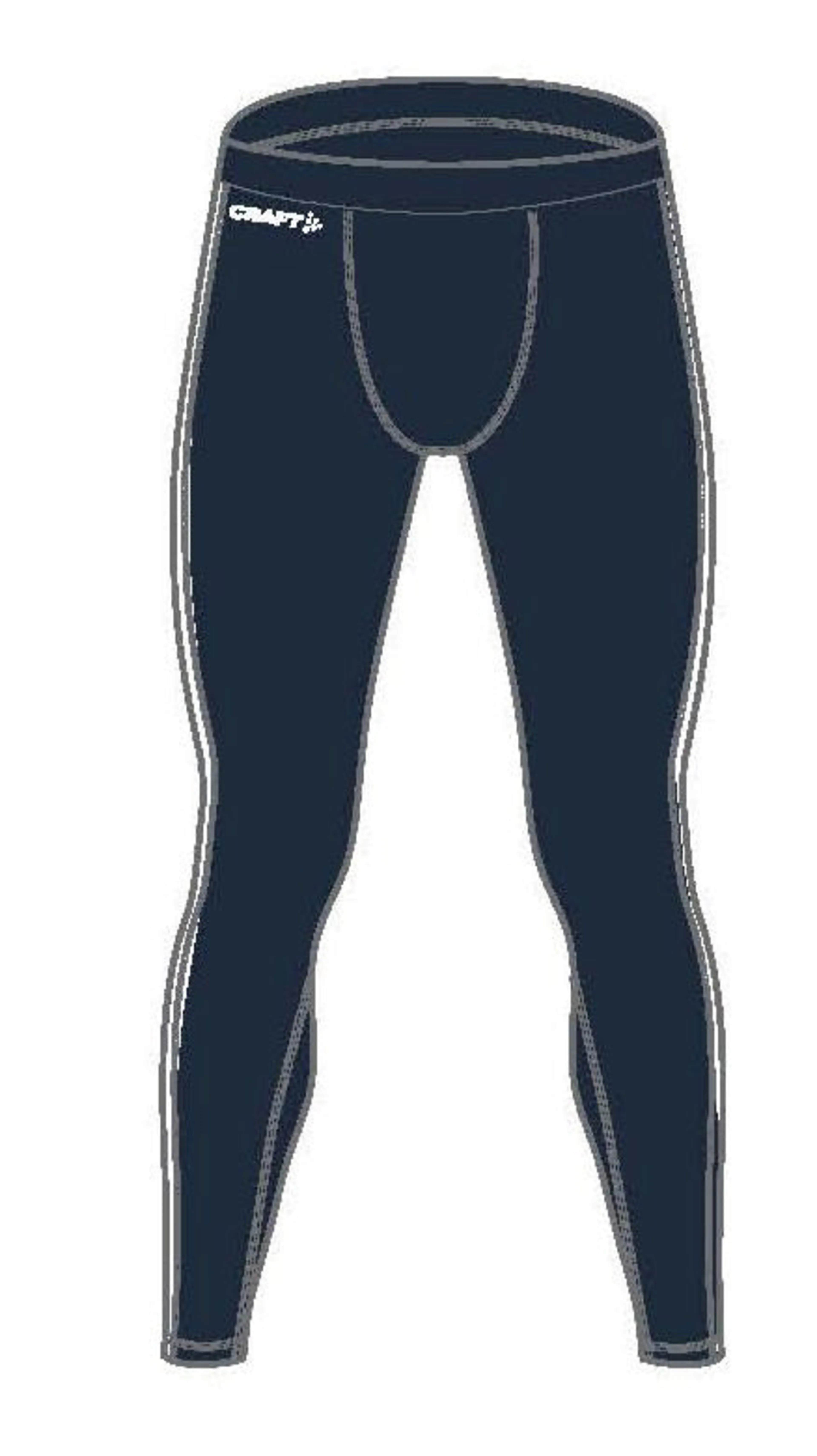 NOR ADV Wool Merino Pant M