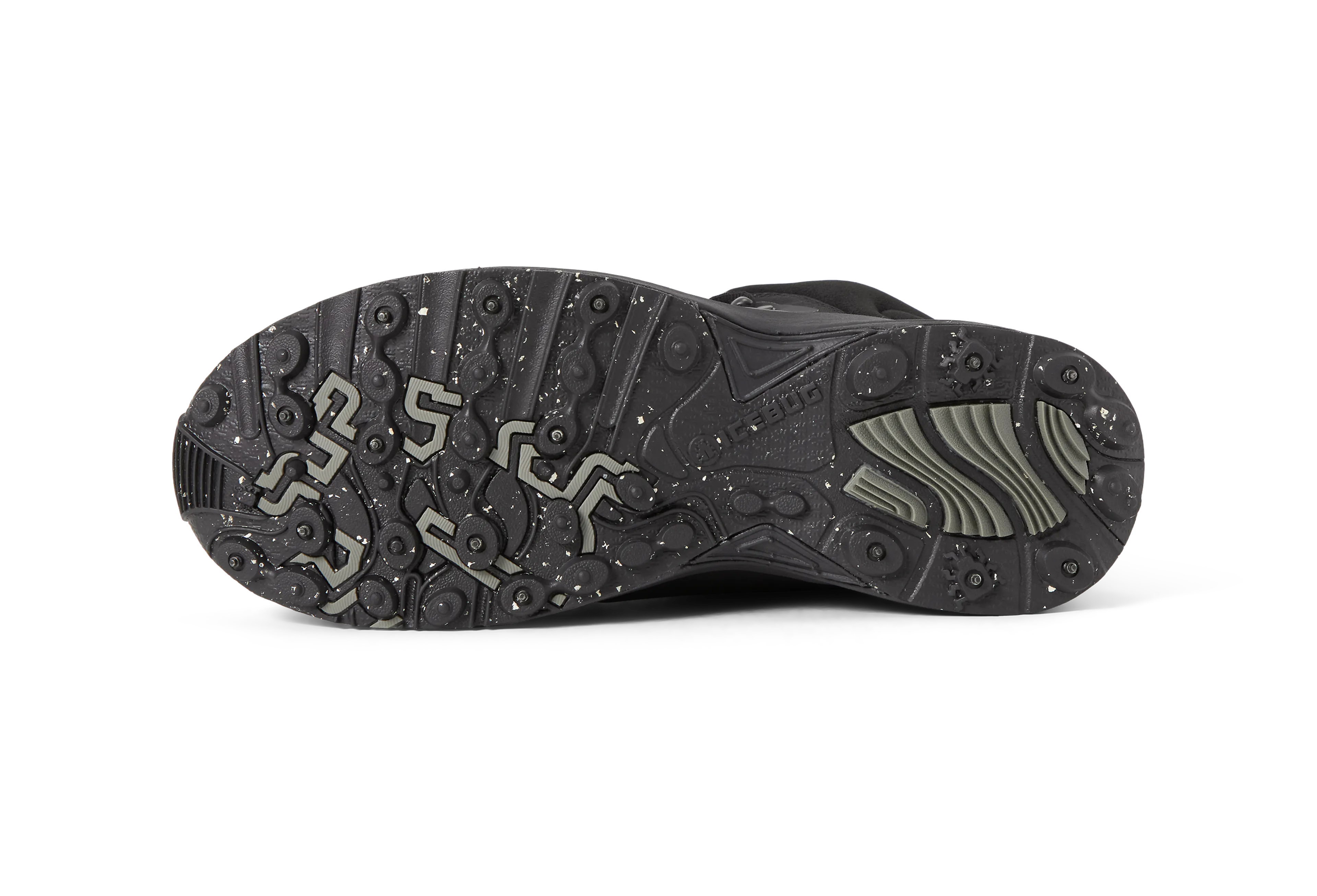 Muurame 5 BUGrip