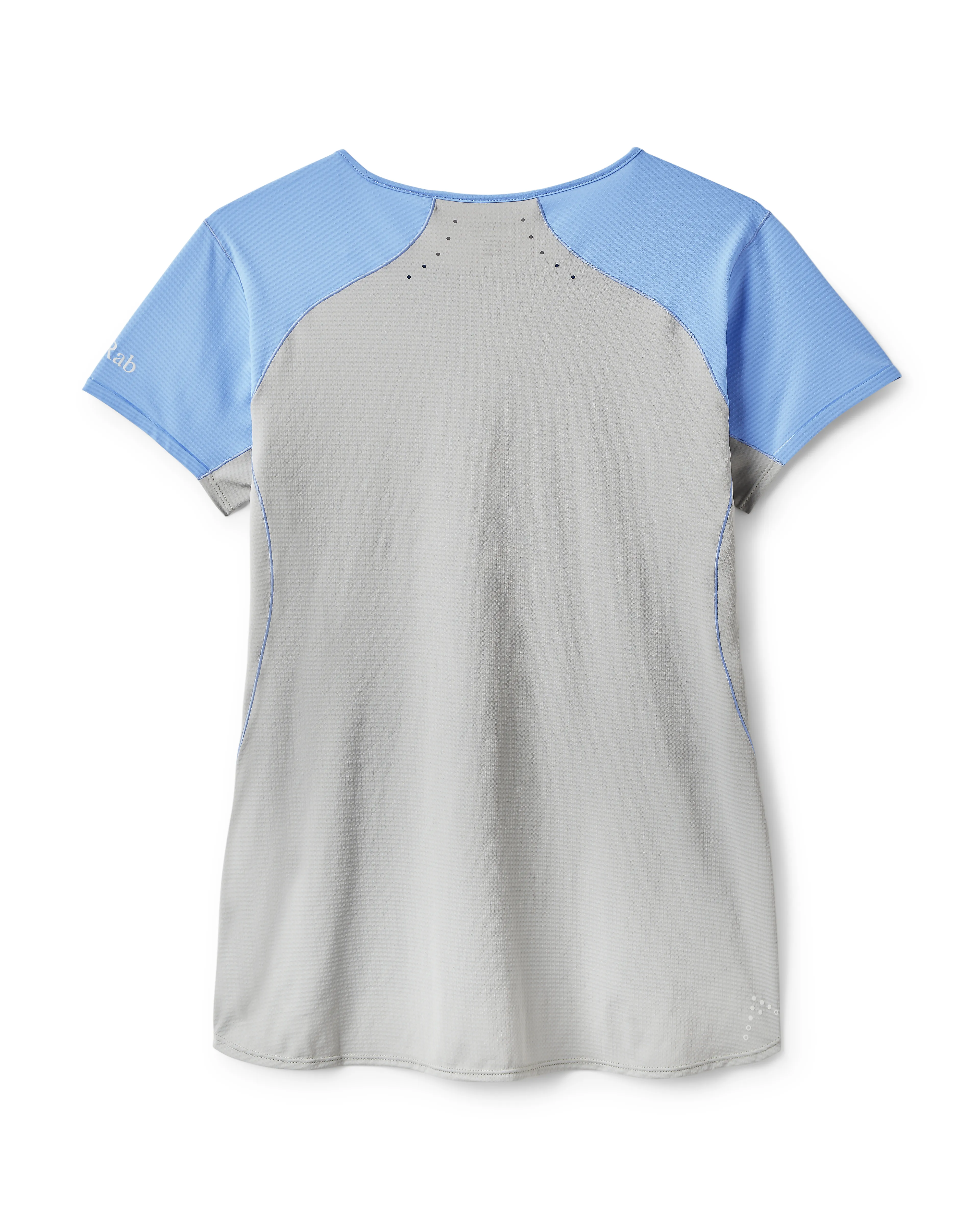 Sonic Ultra Tee Wmns