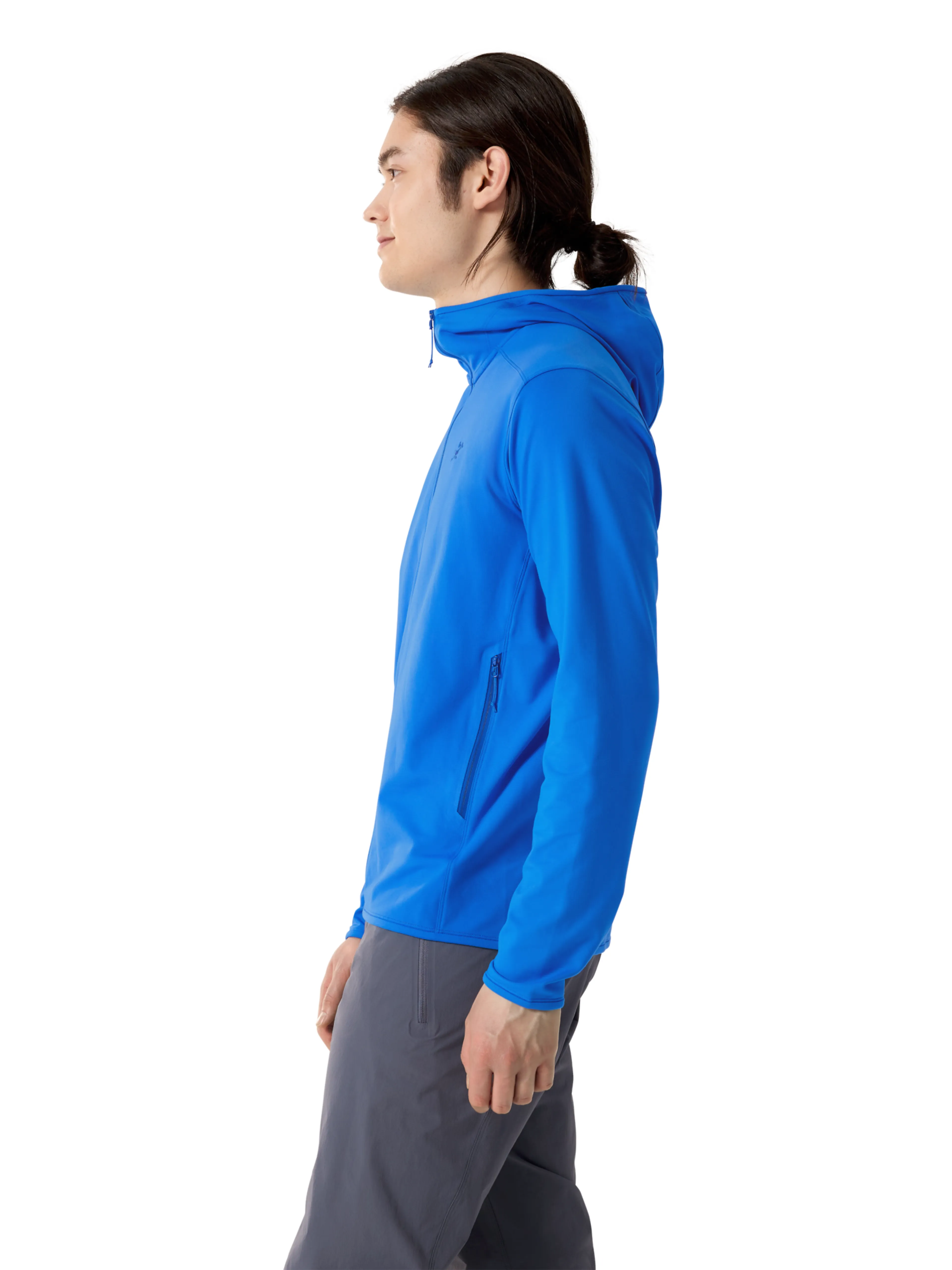 Kyanite Lightweight Hoody M