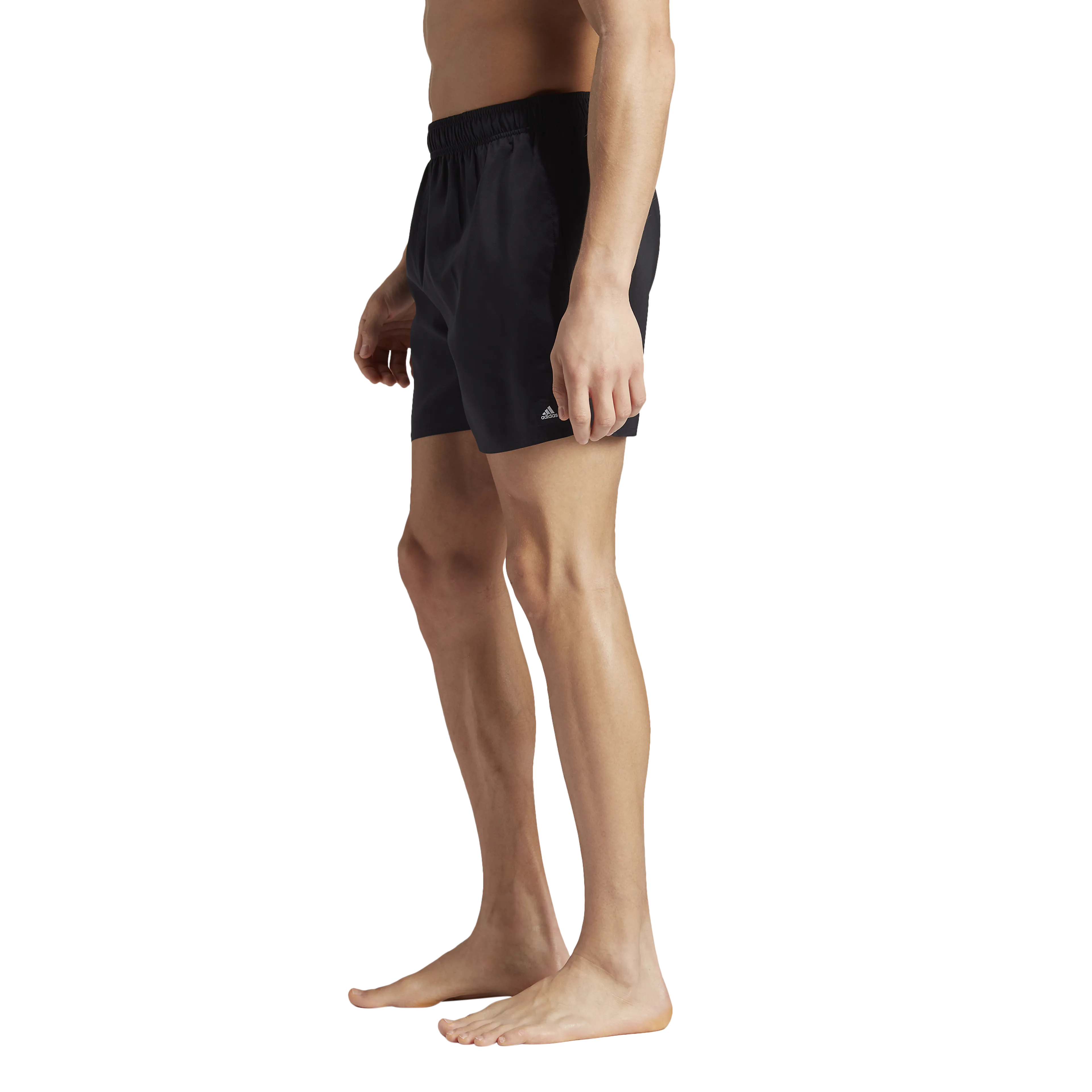 Solid CLX Short-Length Badeshorts