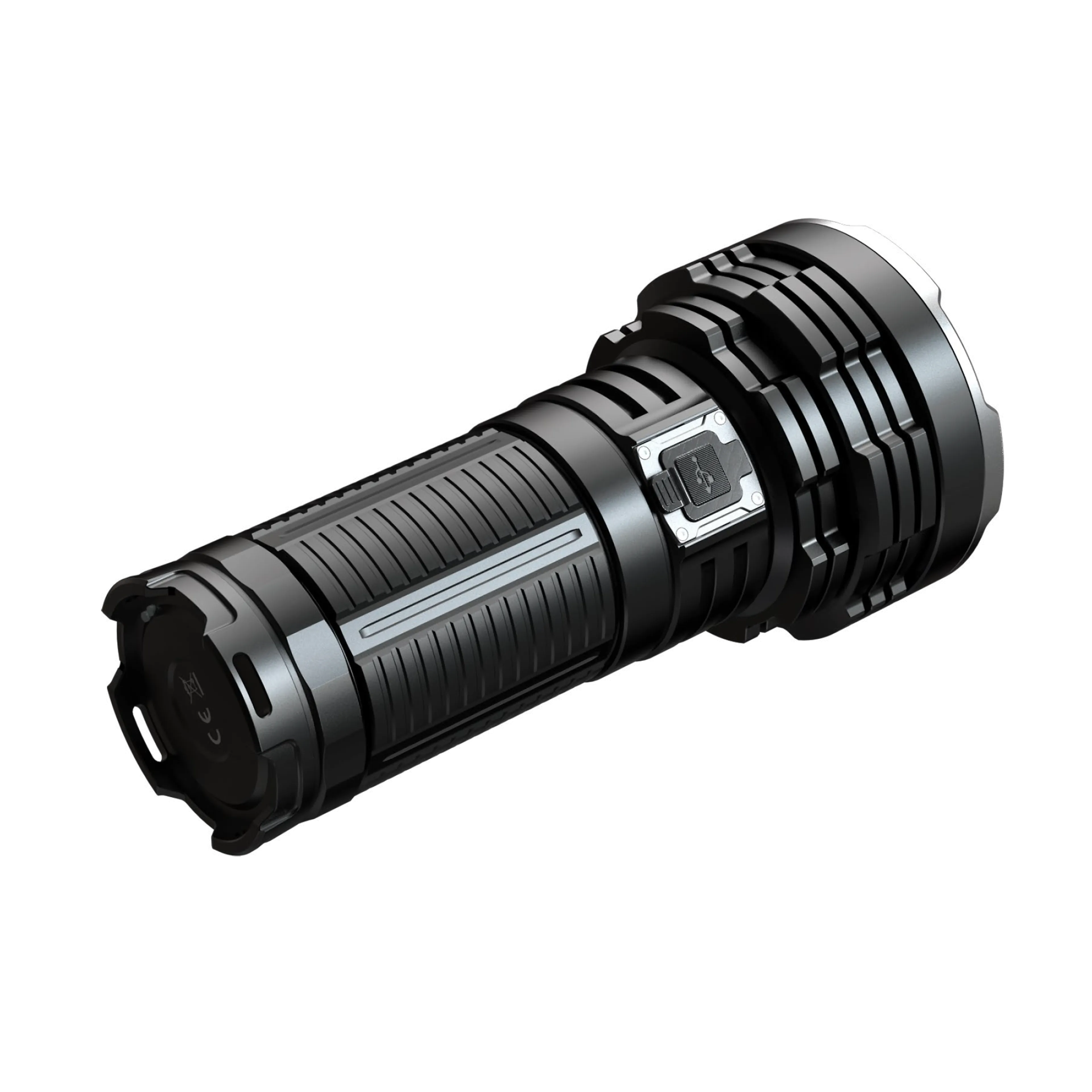 LR40R LED LYKT 12.000 LUMEN