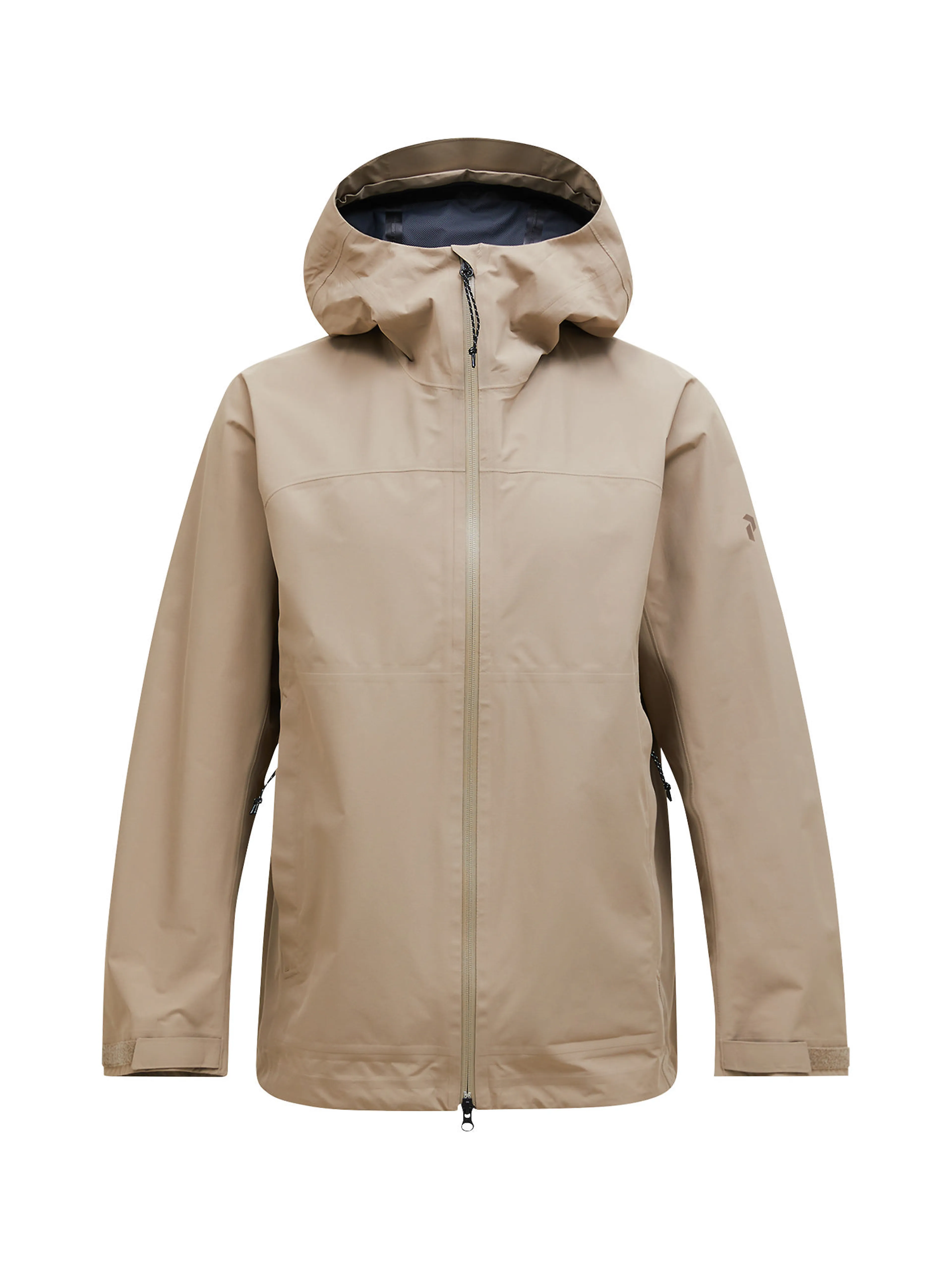 M Treeline Shell Jacket