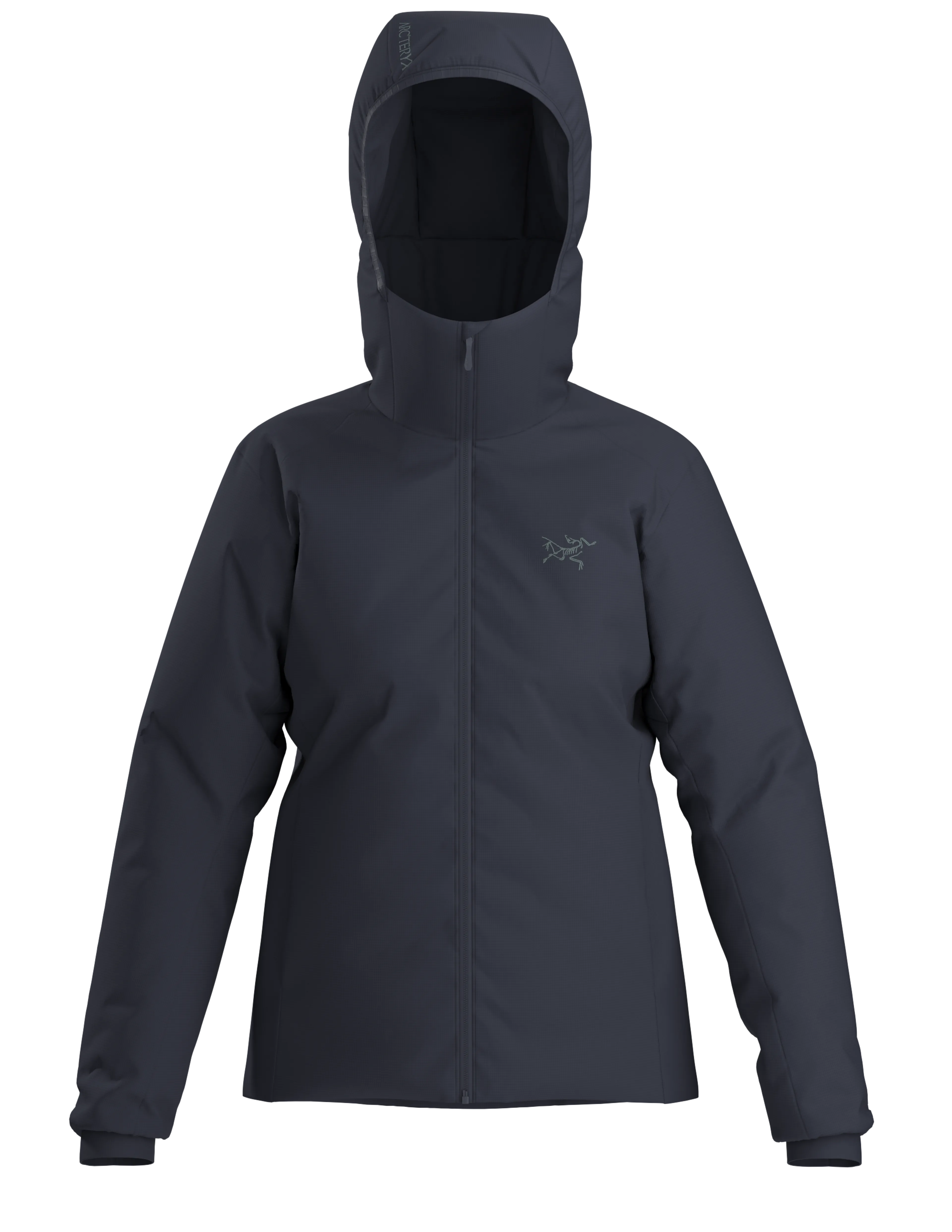 Atom Hoody W Atom Hoody W