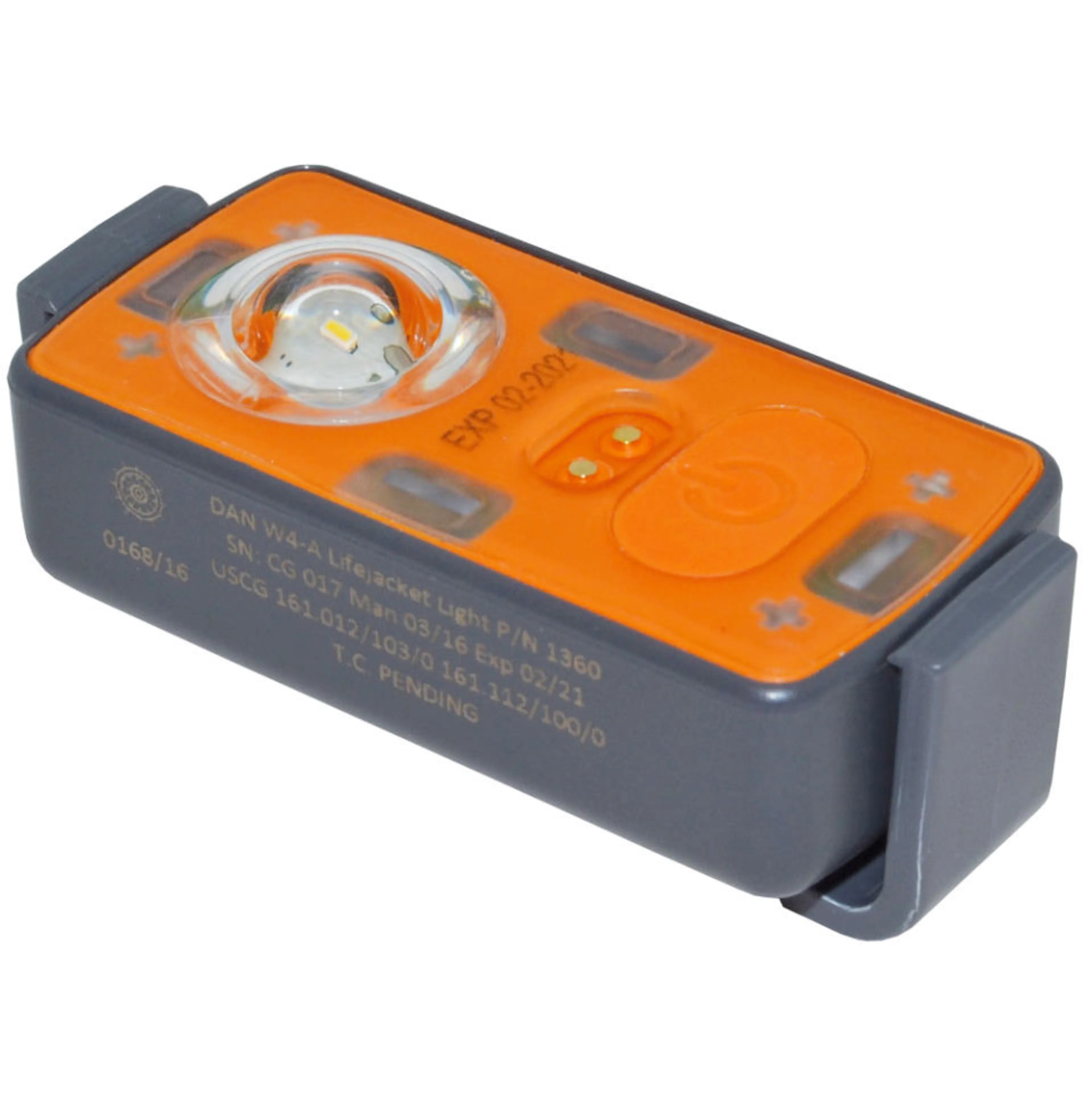 Emergency light