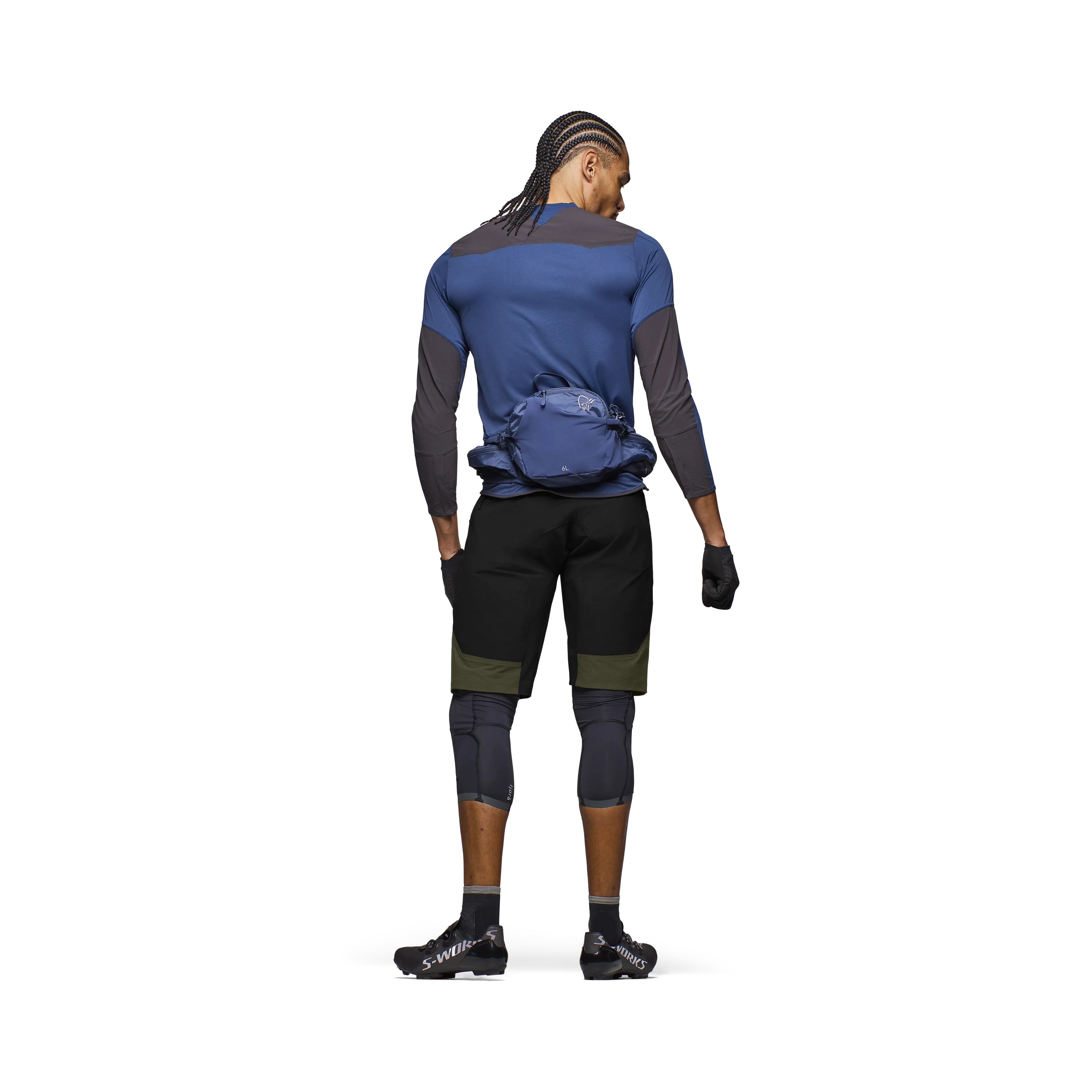skibotn flex1 Shorts M's