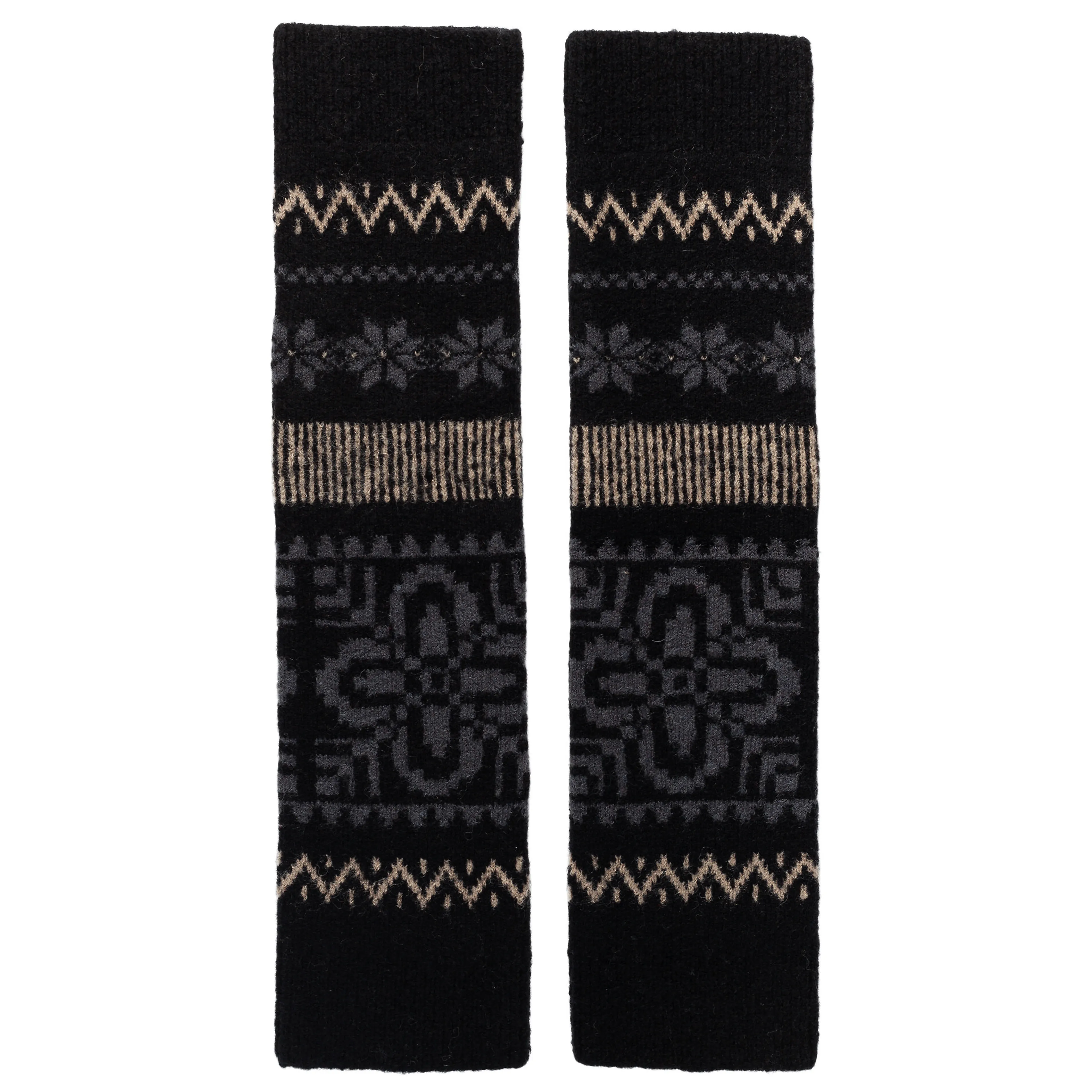 ERIN LEGWARMERS