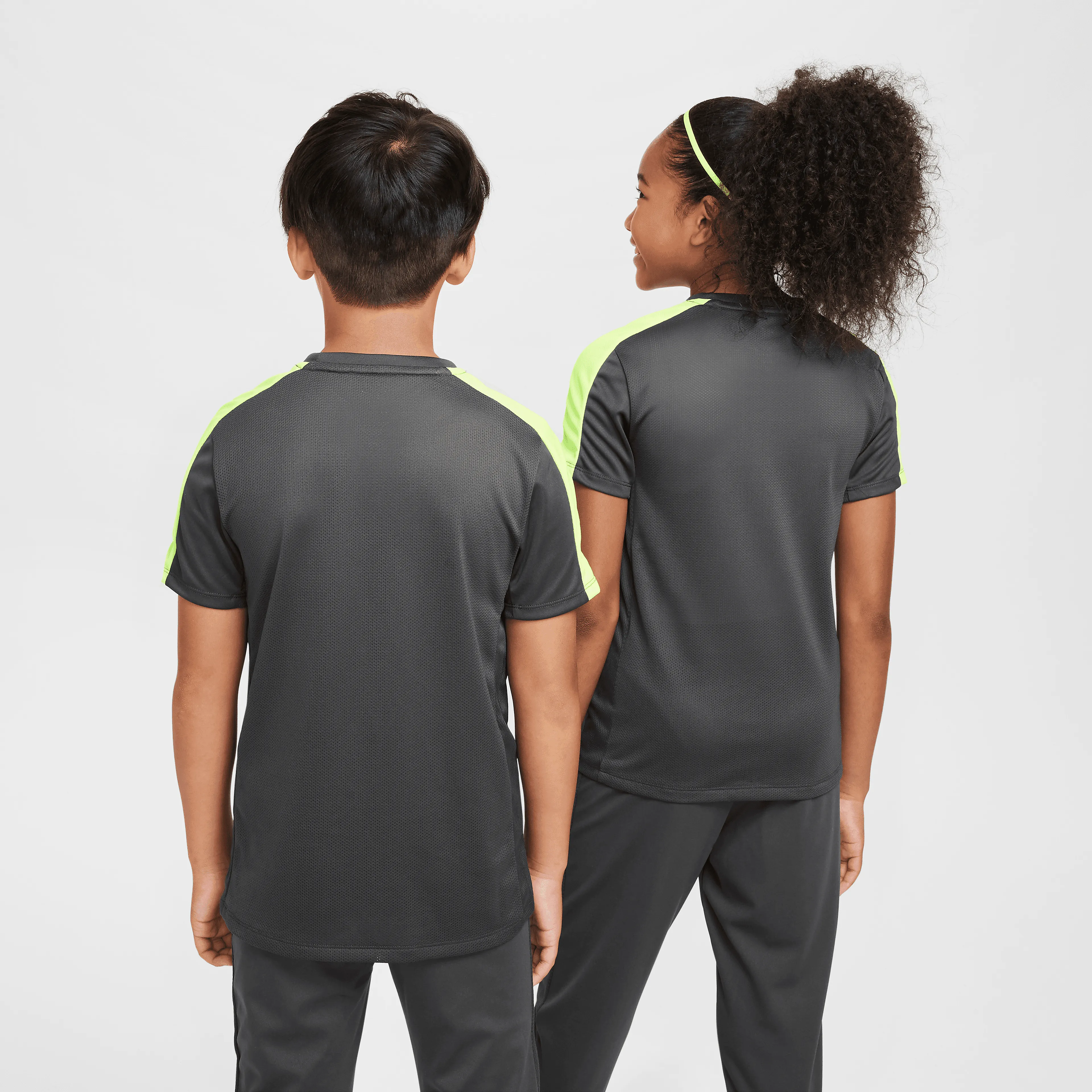 Dri-FIT Academy23 fotballtrøye junior