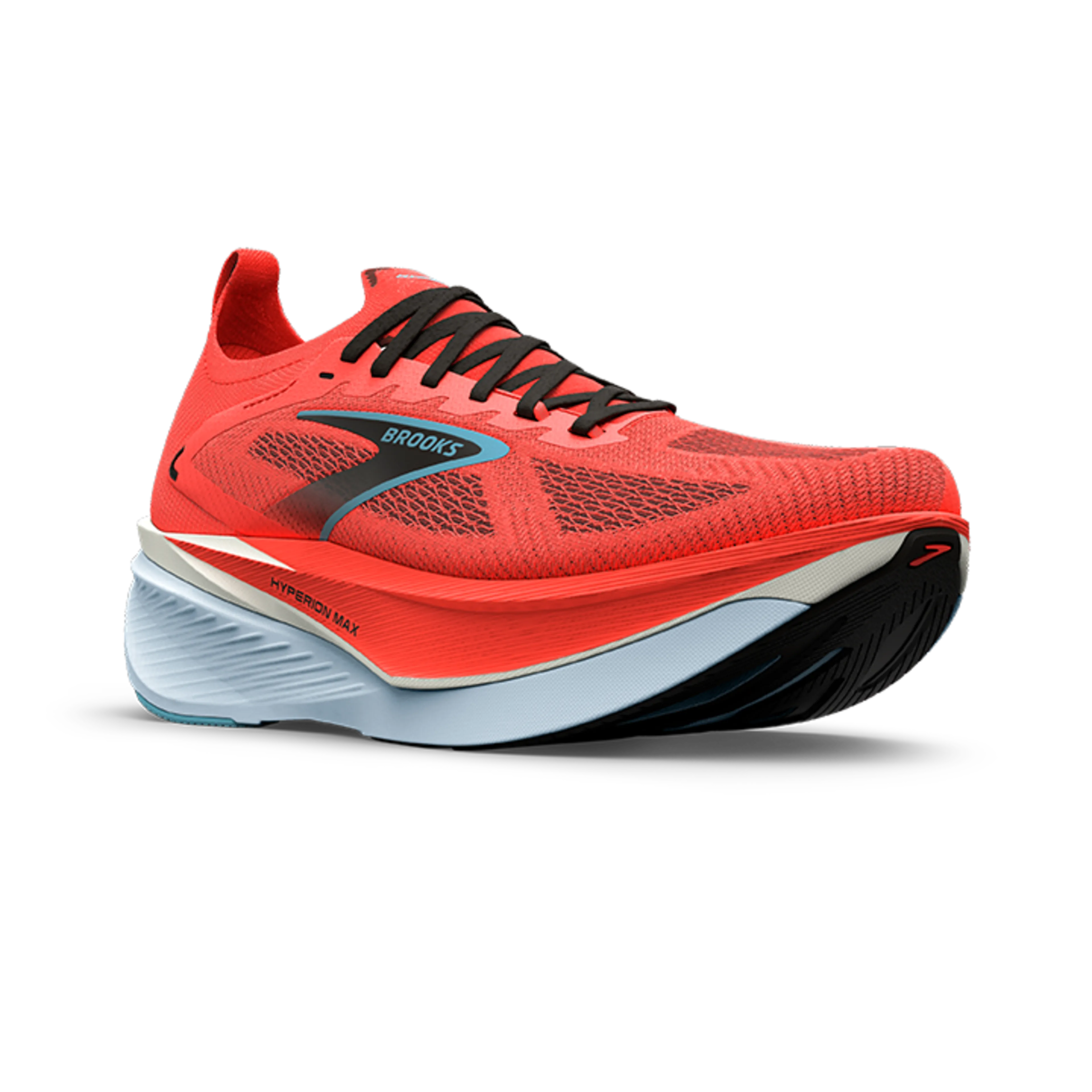 Hyperion Max 3