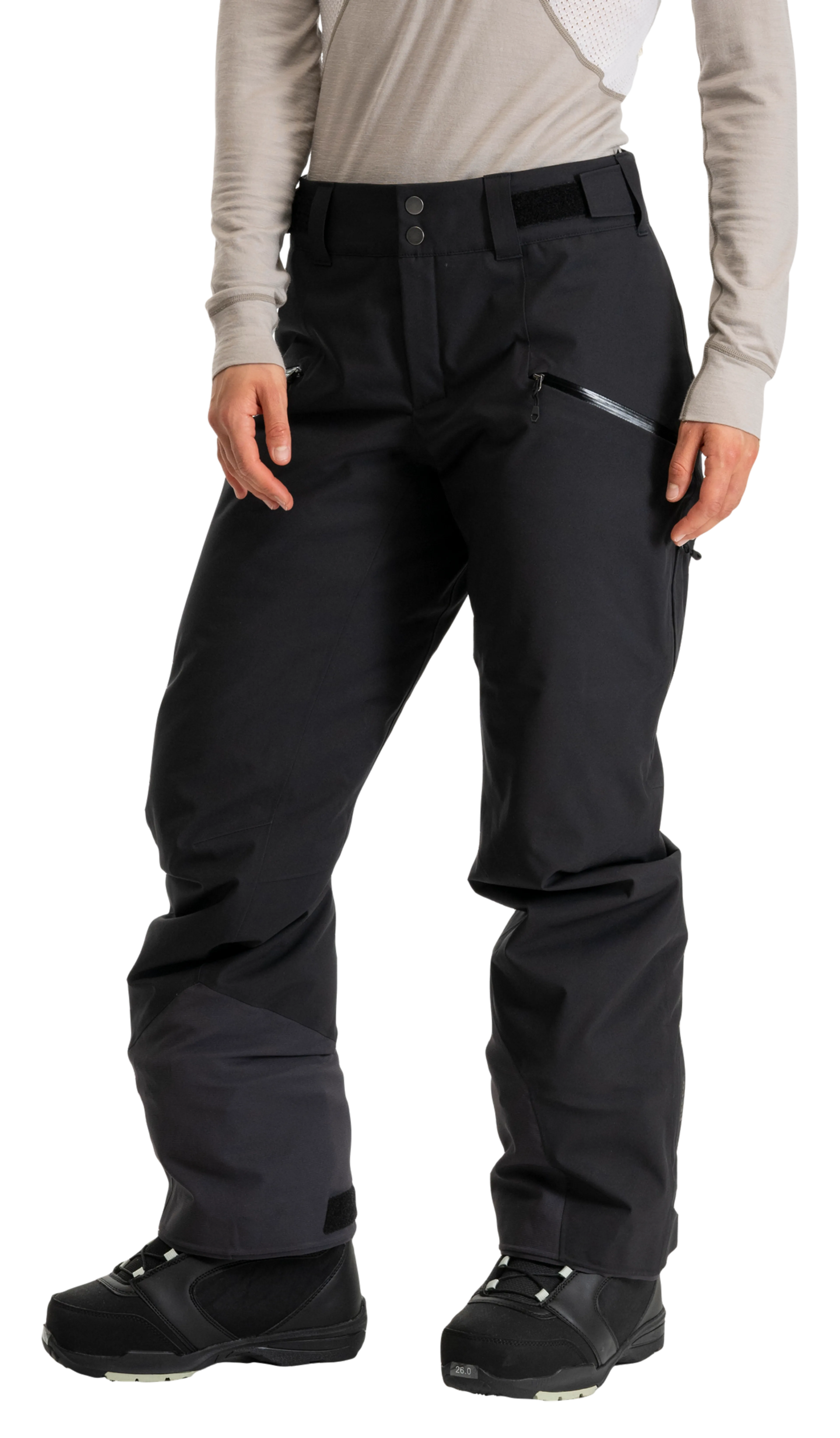 Oppdal Insulated Shell Pants Women