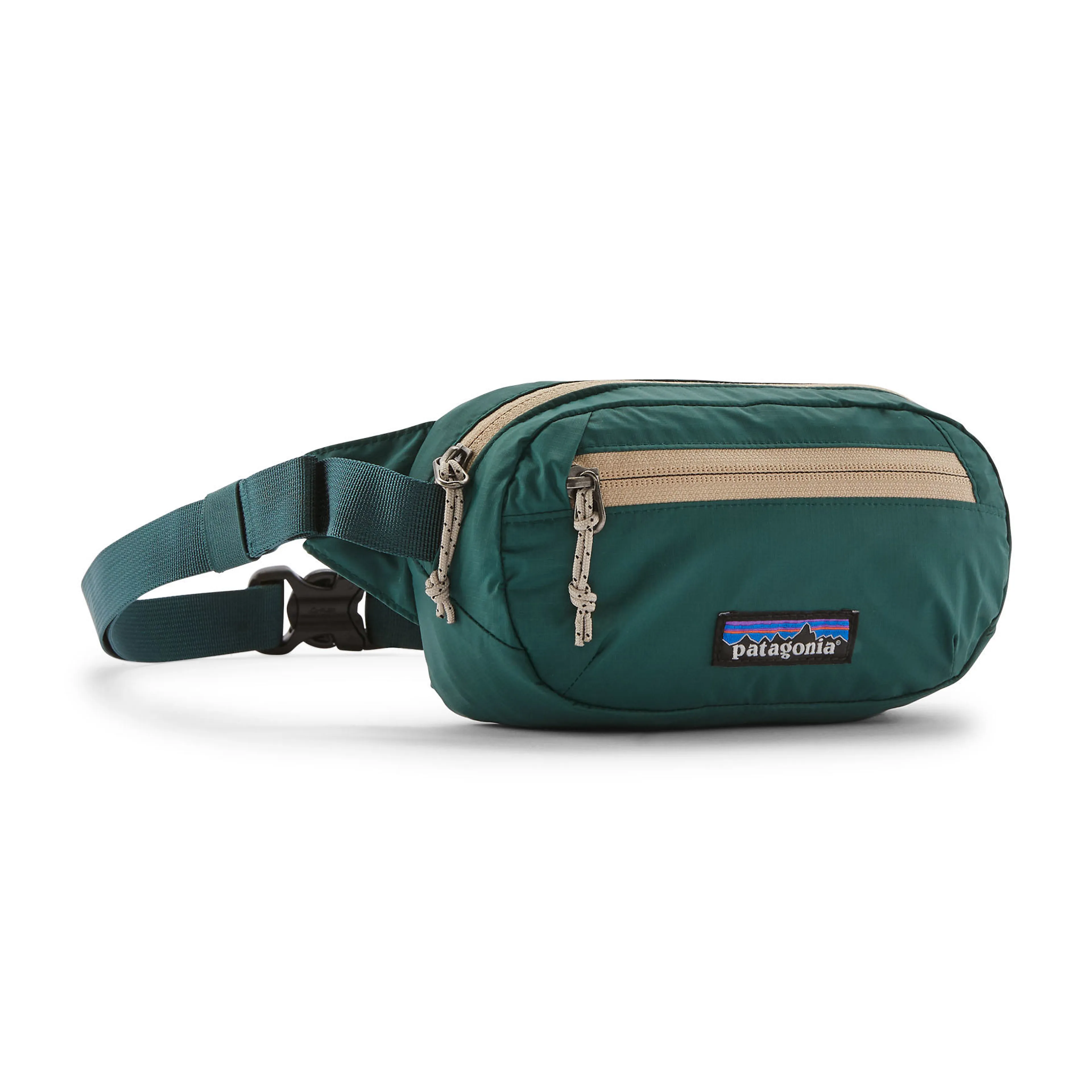 Cascade Green
