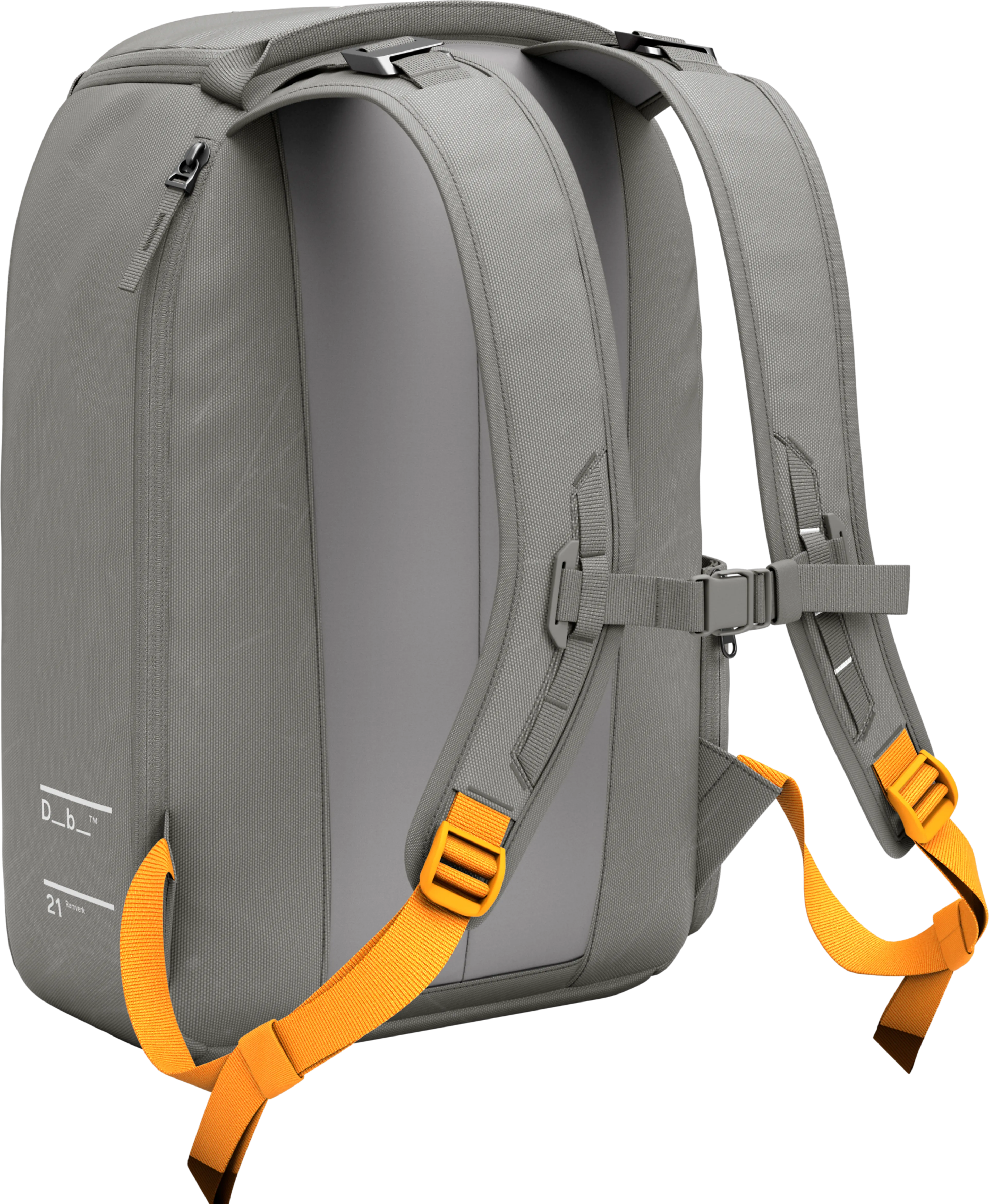 Ramverk Backpack 21L