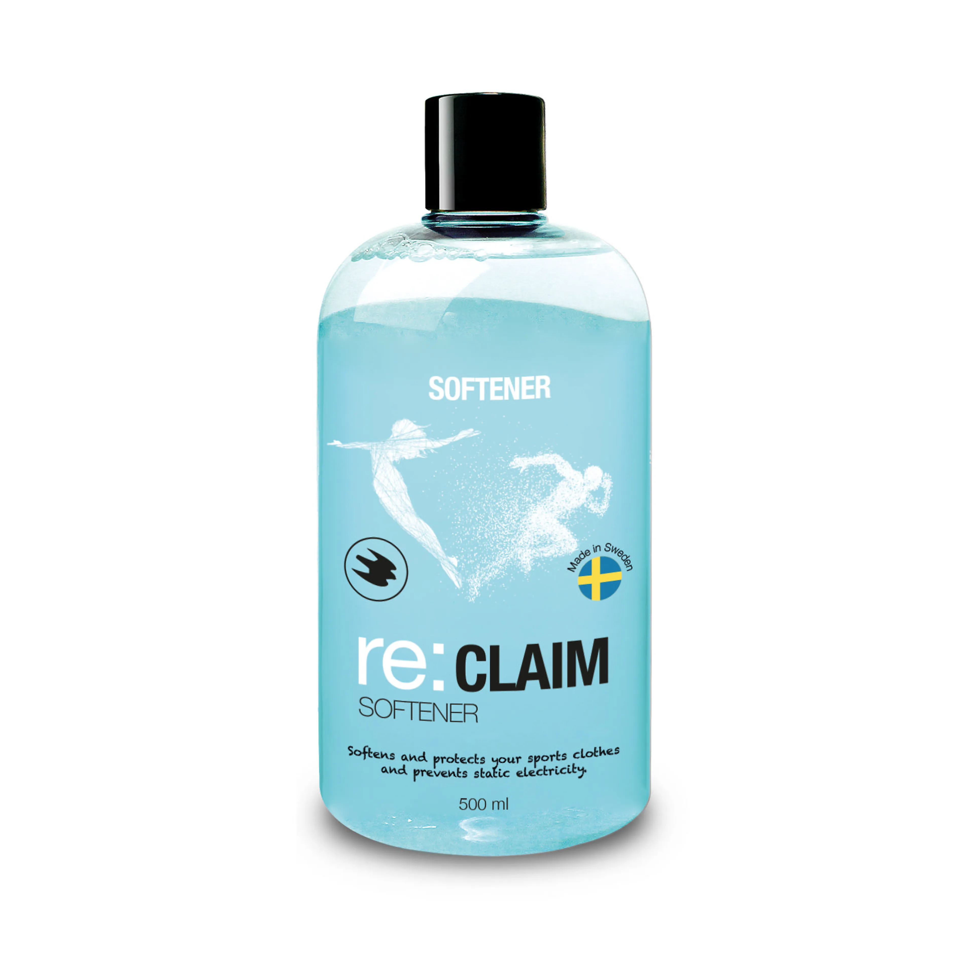 Softener, Tøymykner