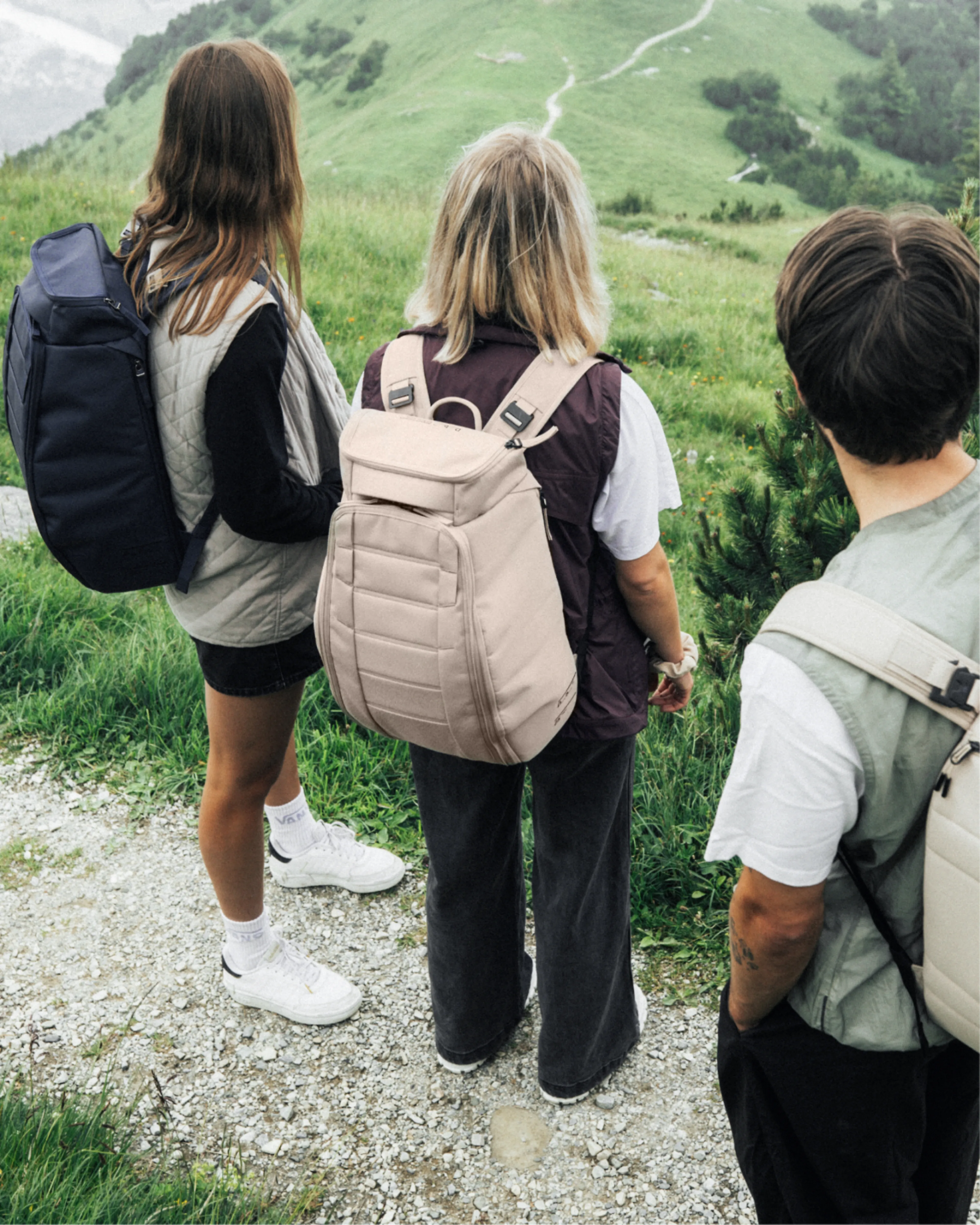 Hugger Backpack 25L Hugger Backpack 25L
