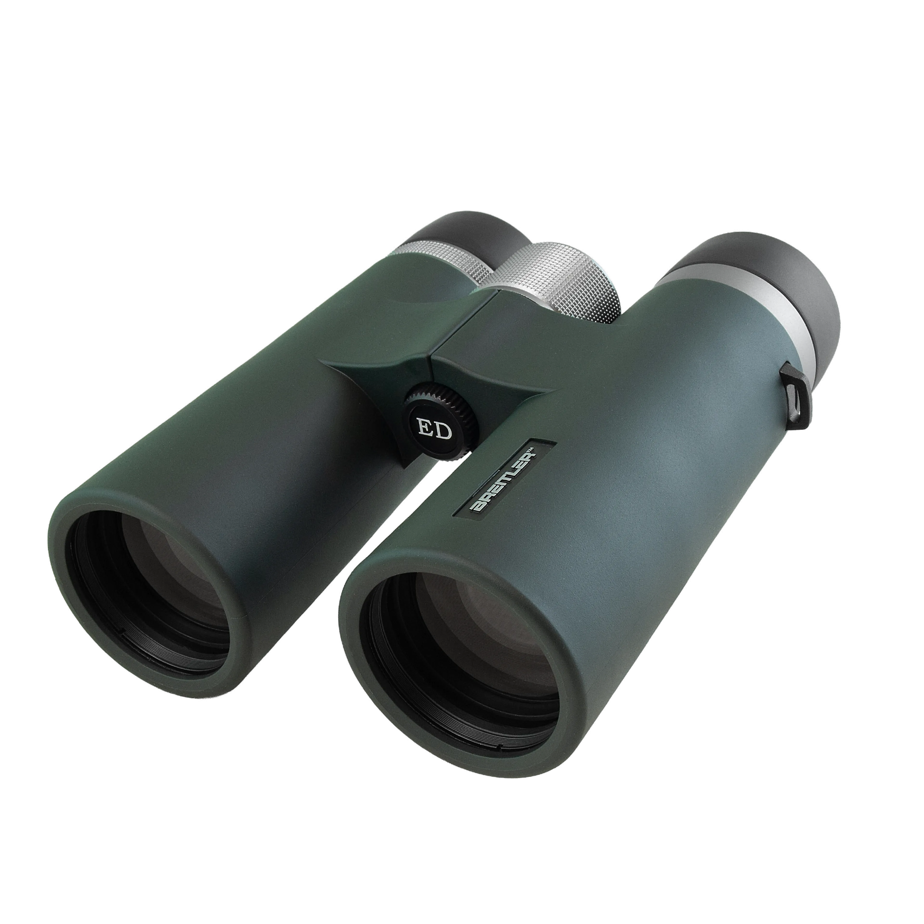 BREITLER GOMA ED v2 10x42 WP KIKKERT