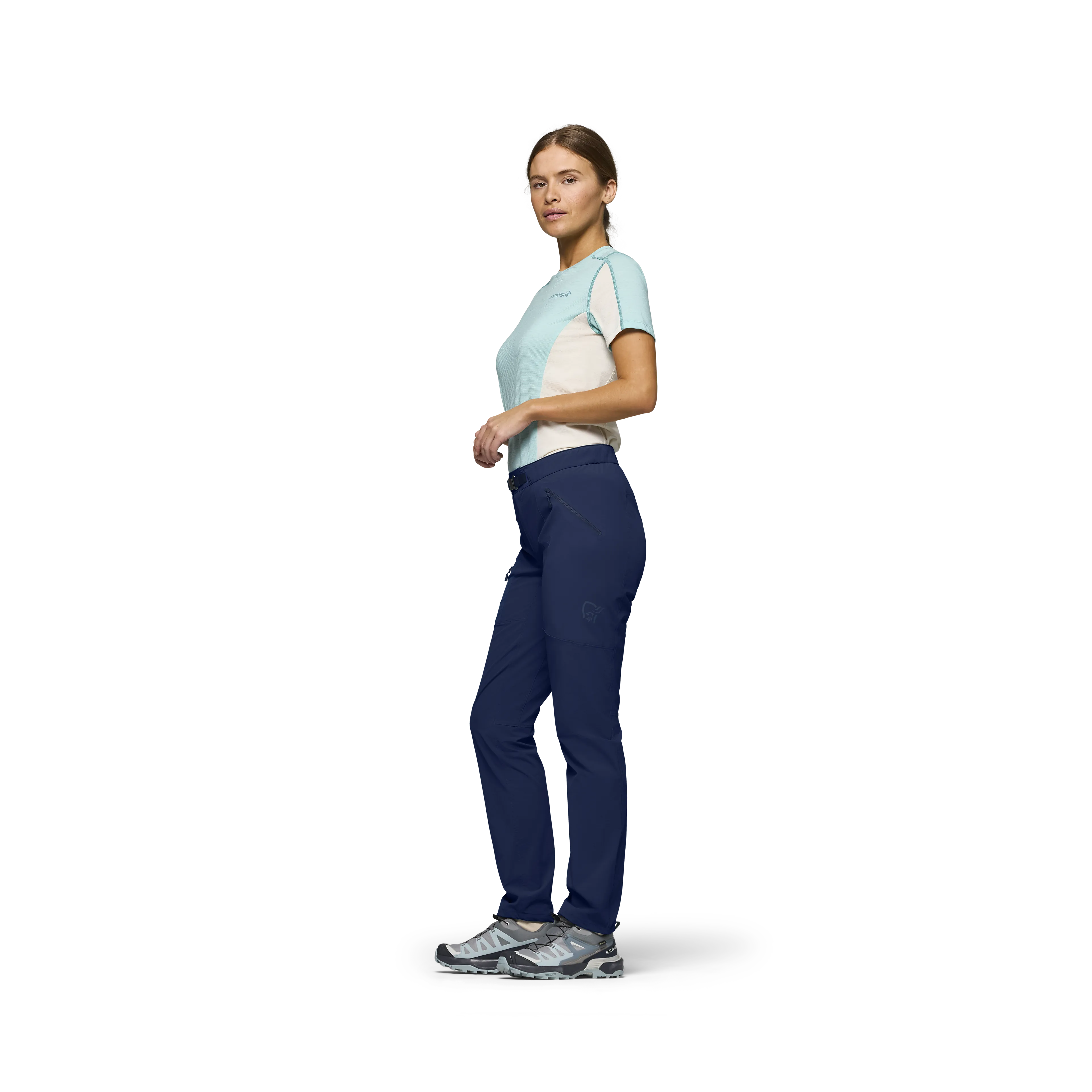 falketind flex1 light Pants W's