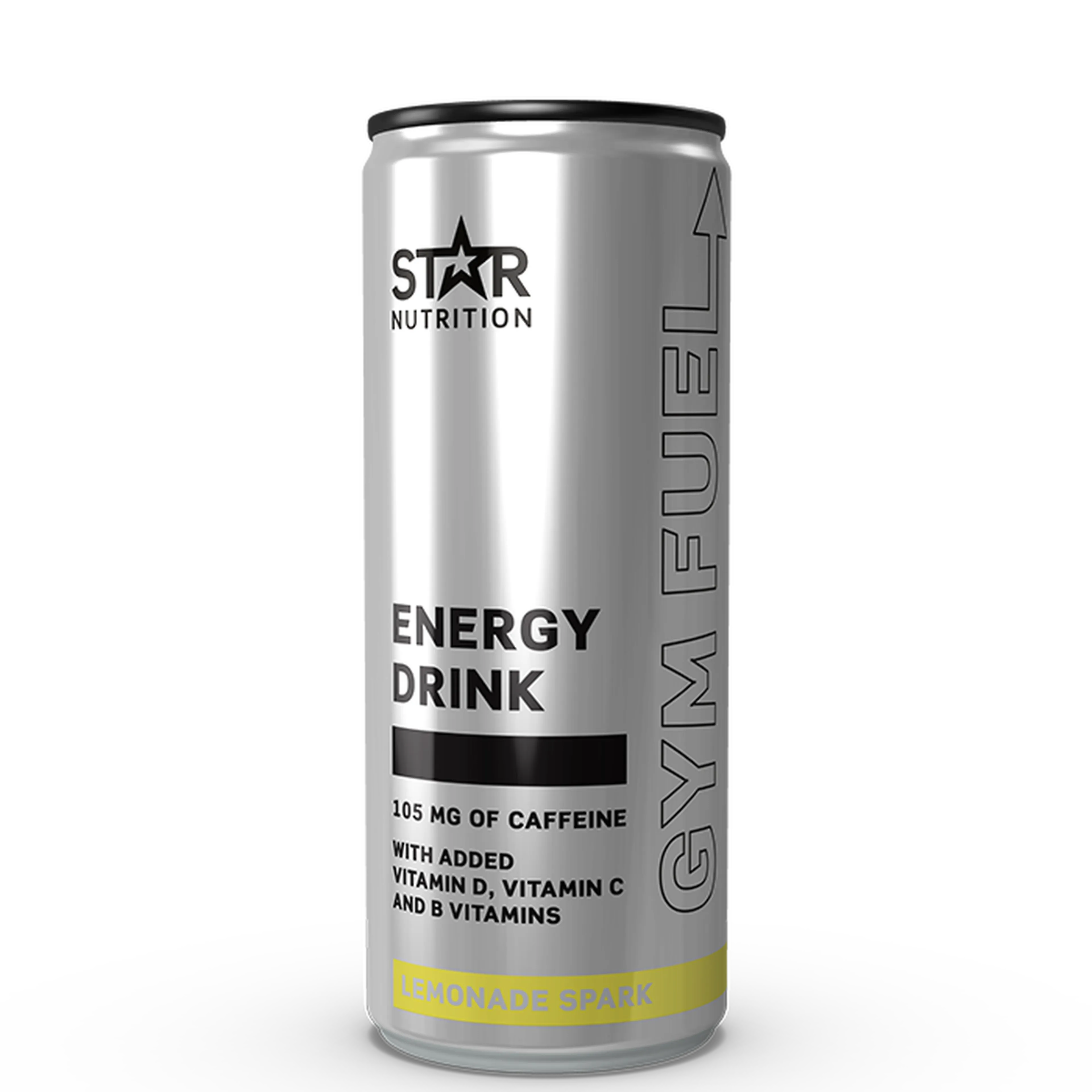 Gym Fuel 330 ml