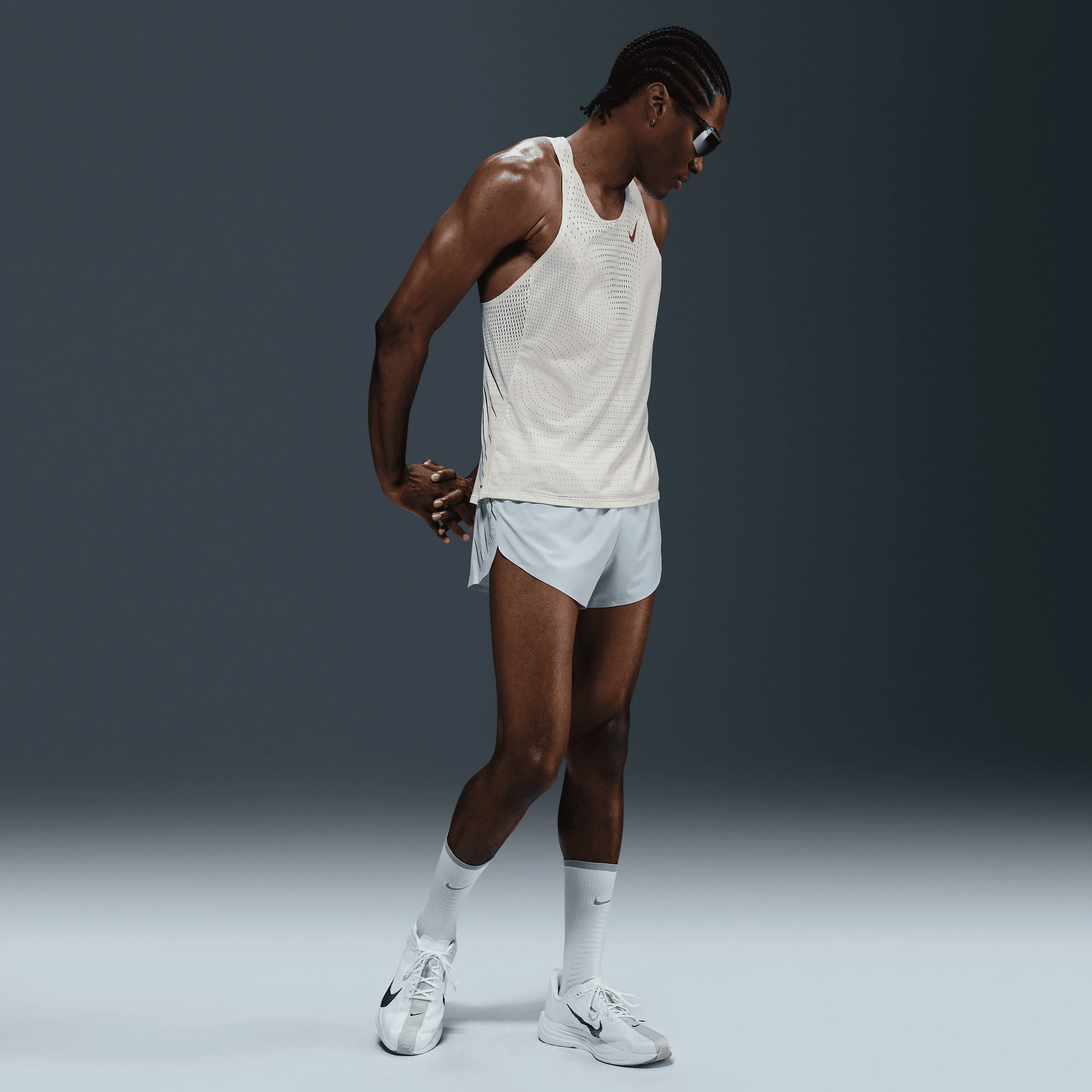 DriFit ADV AEROSWIFT JAKOB SINGLET