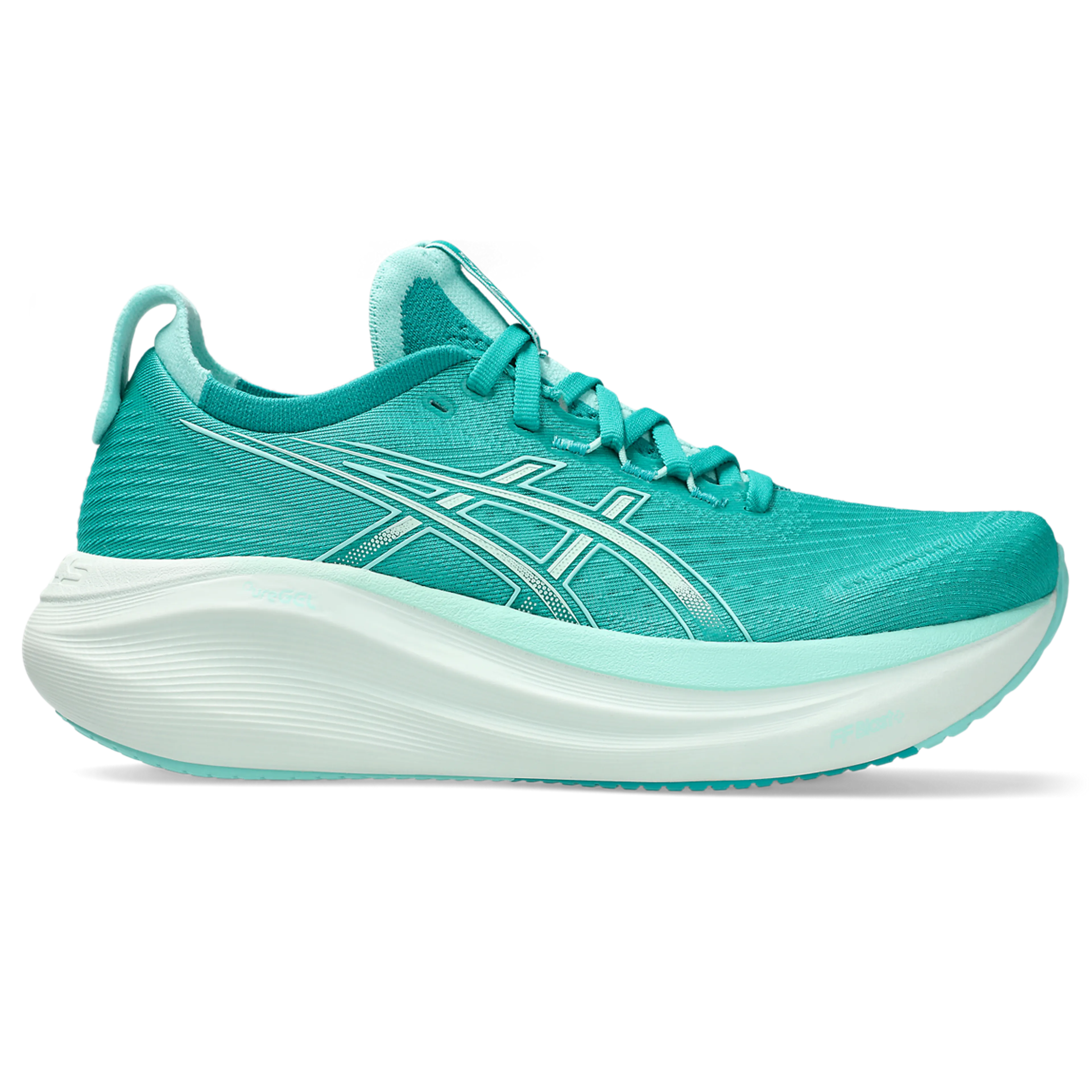 GEL-NIMBUS 27