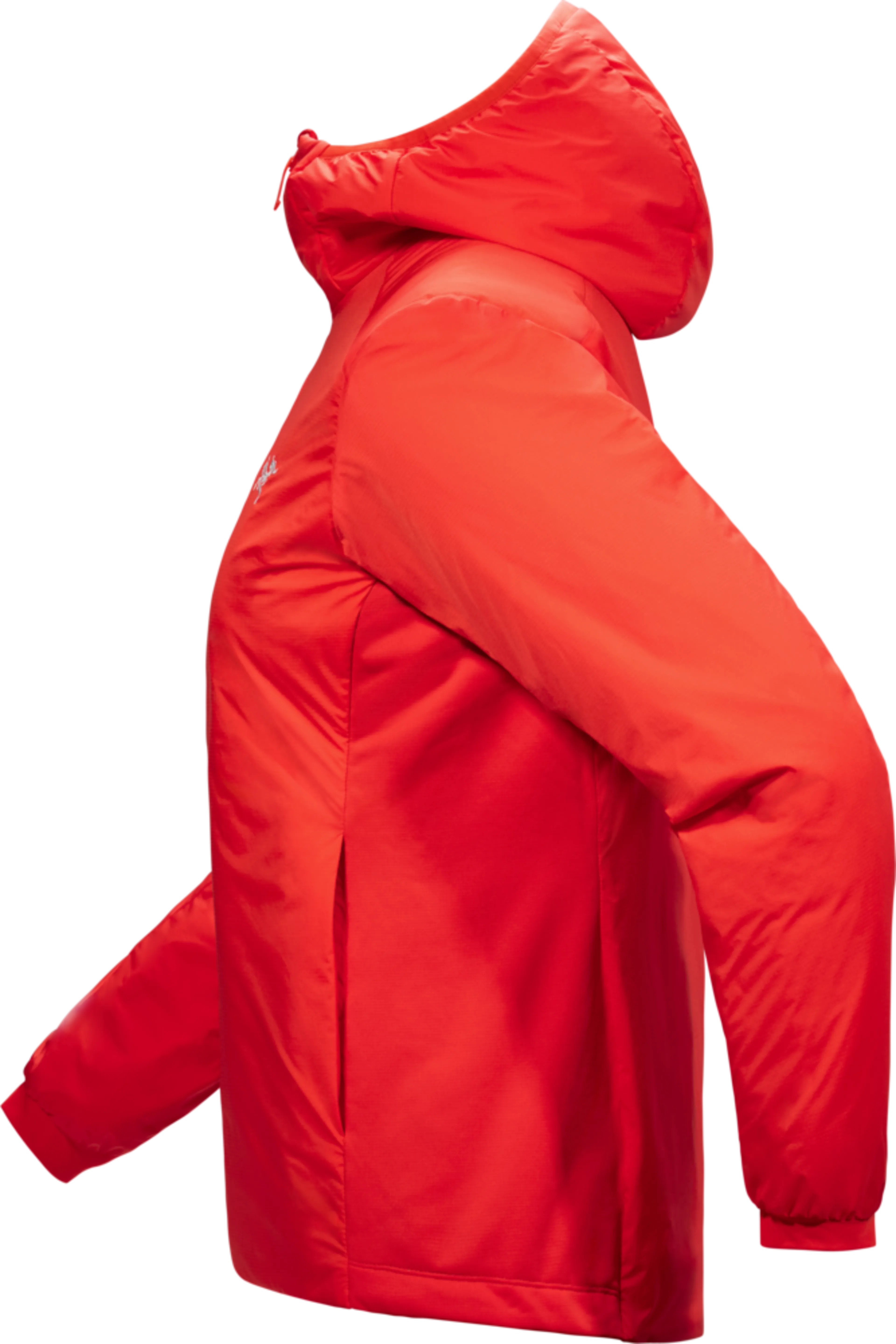 Atom Hoody W Atom Hoody W