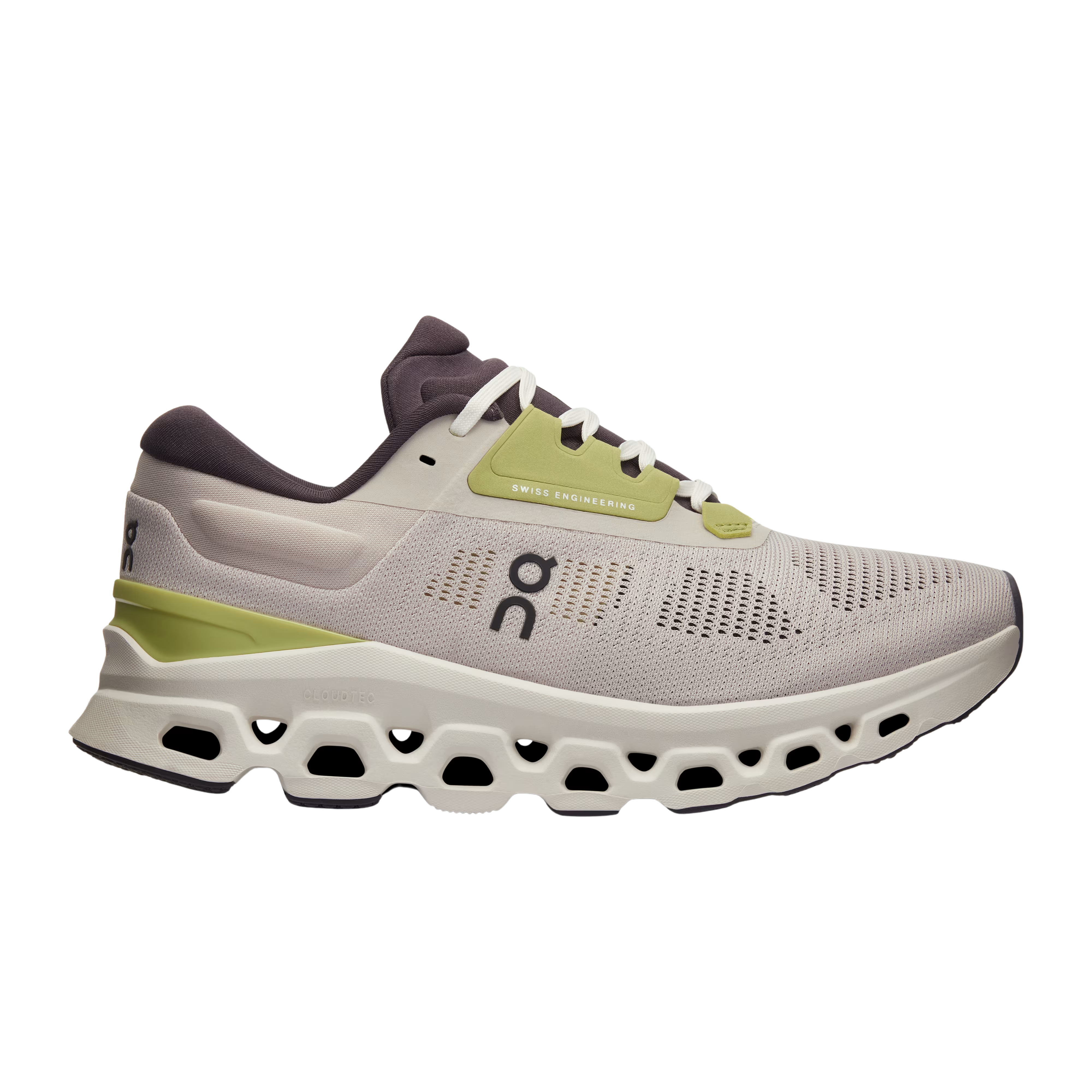 Cloudstratus 3 W