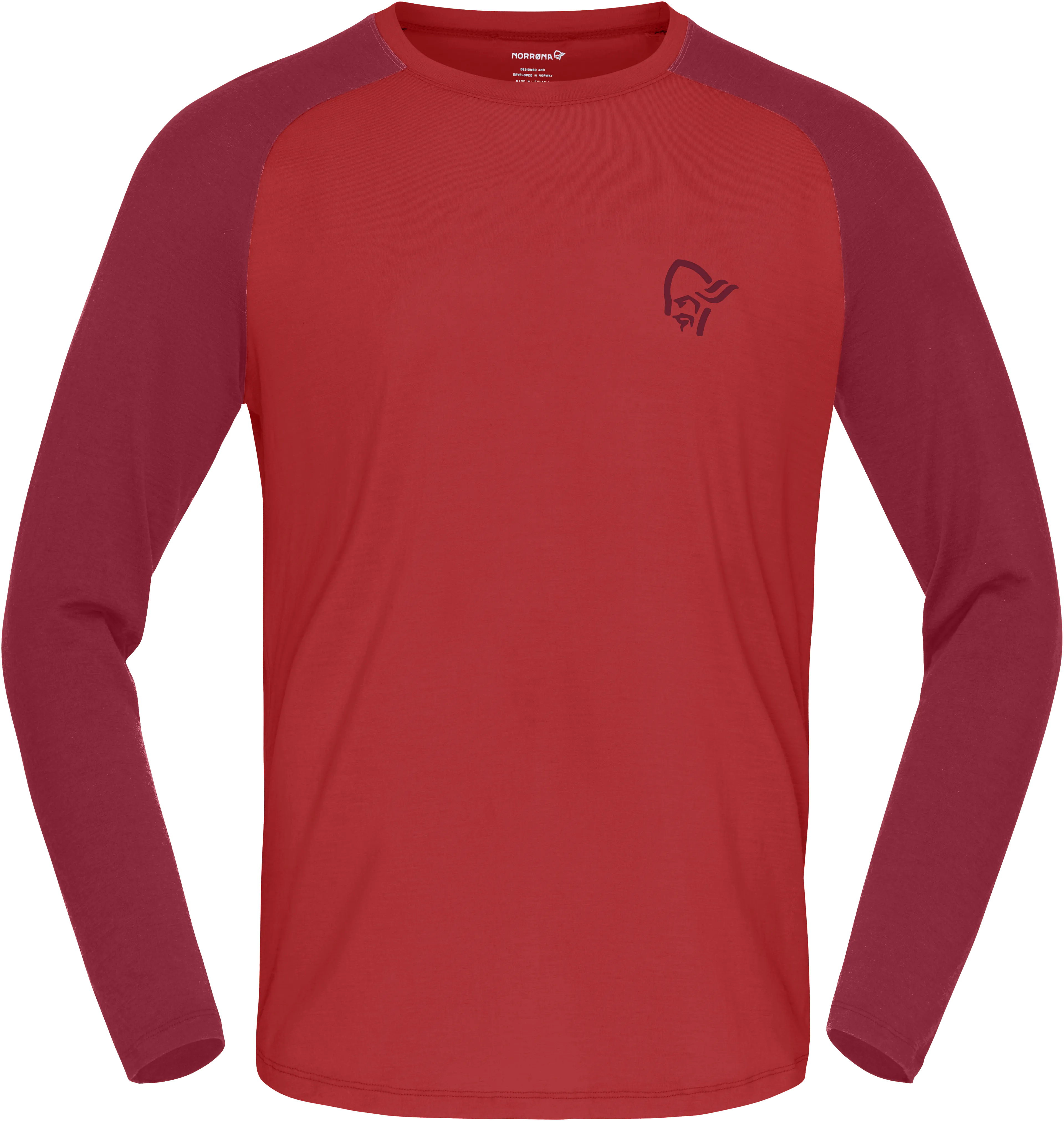 femund pureUll Long Sleeve M's