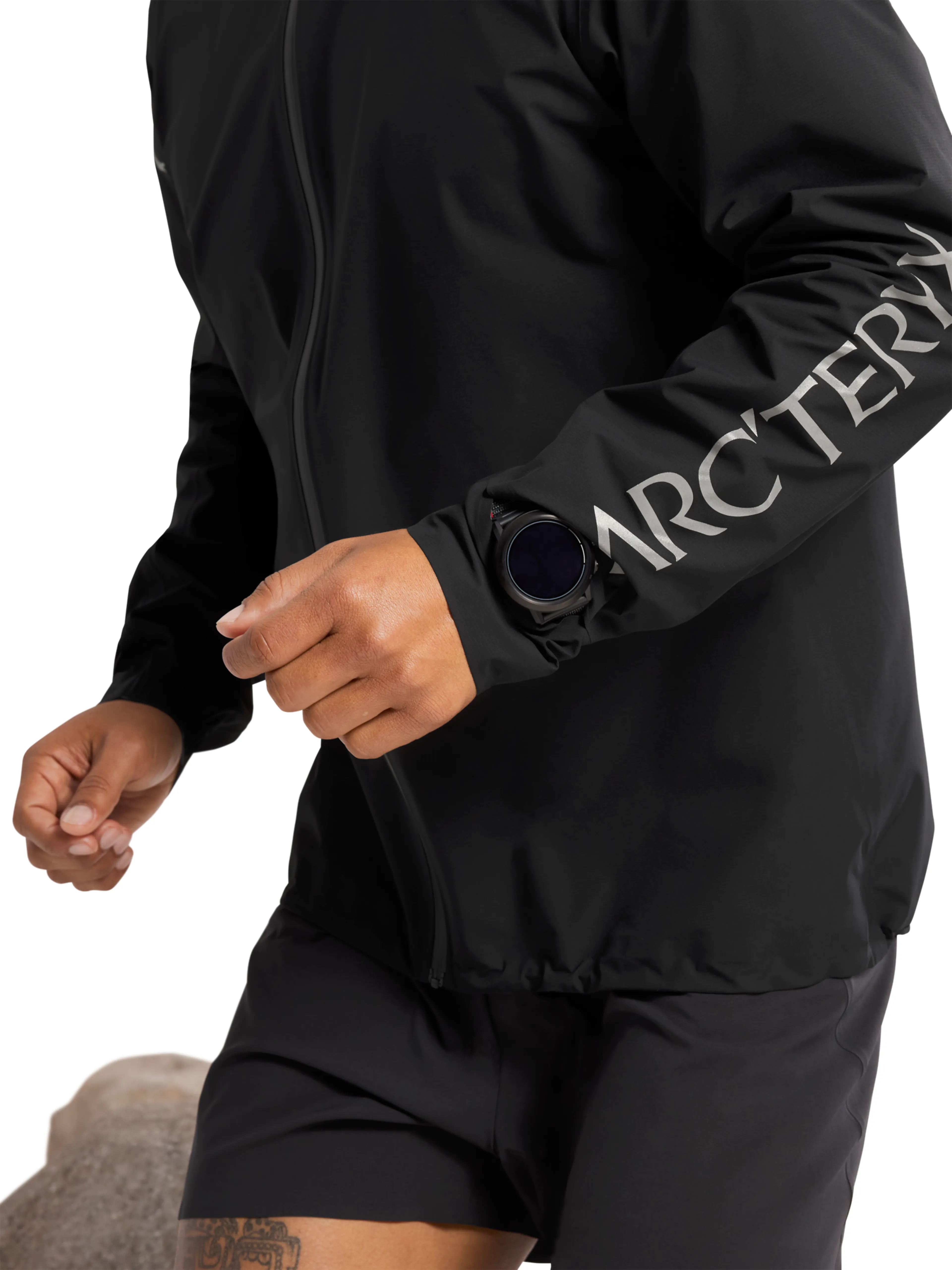 Norvan Jacket M