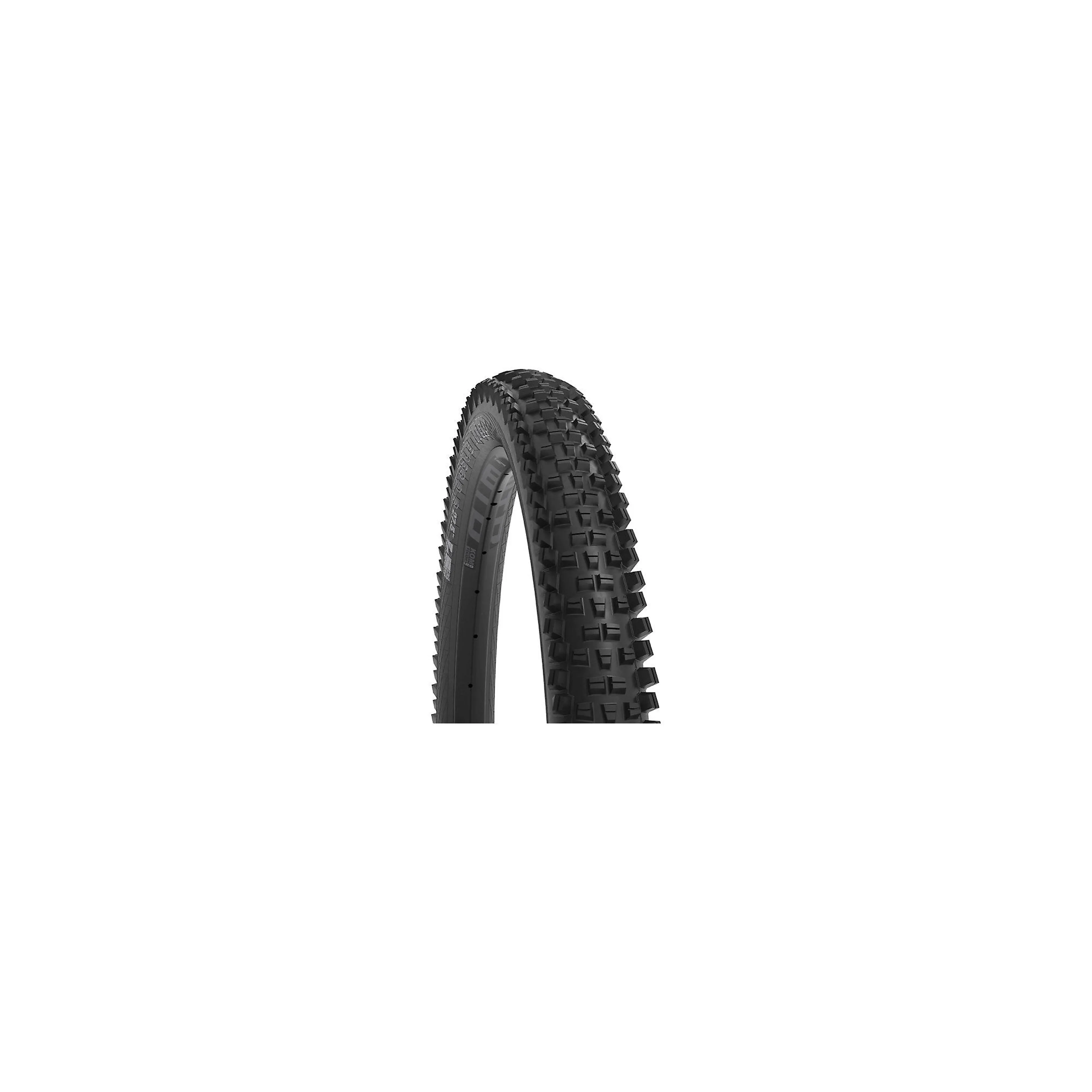 Dekk 29" X2,4 Trail Boss TCS Tough/Fast Rolling 60tpi TriTec E25 tire Dekk 29" X2,4 Trail Boss TCS Tough/Fast Rolling 60tpi TriTec E25 tire