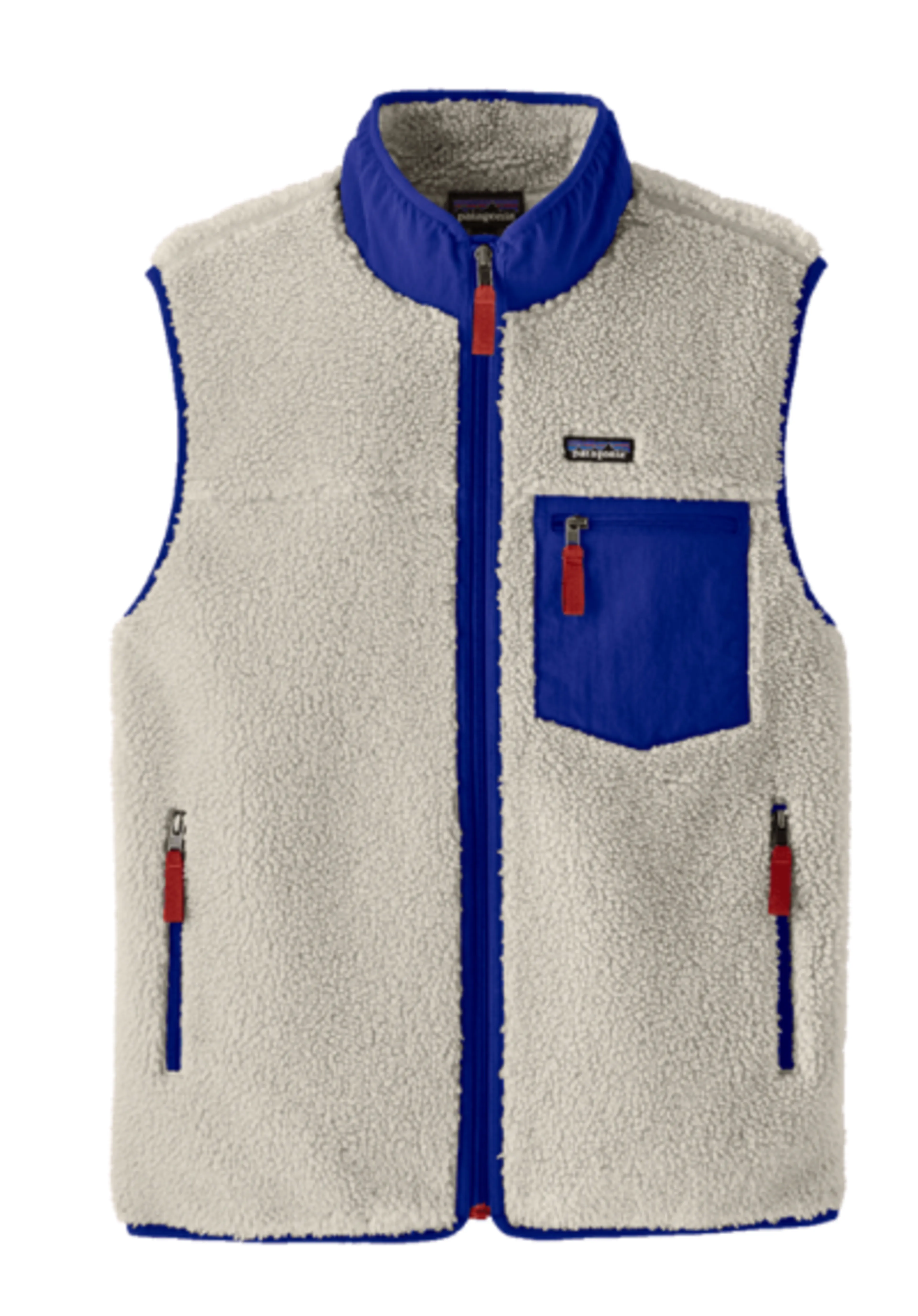 M's Classic Retro-X Vest