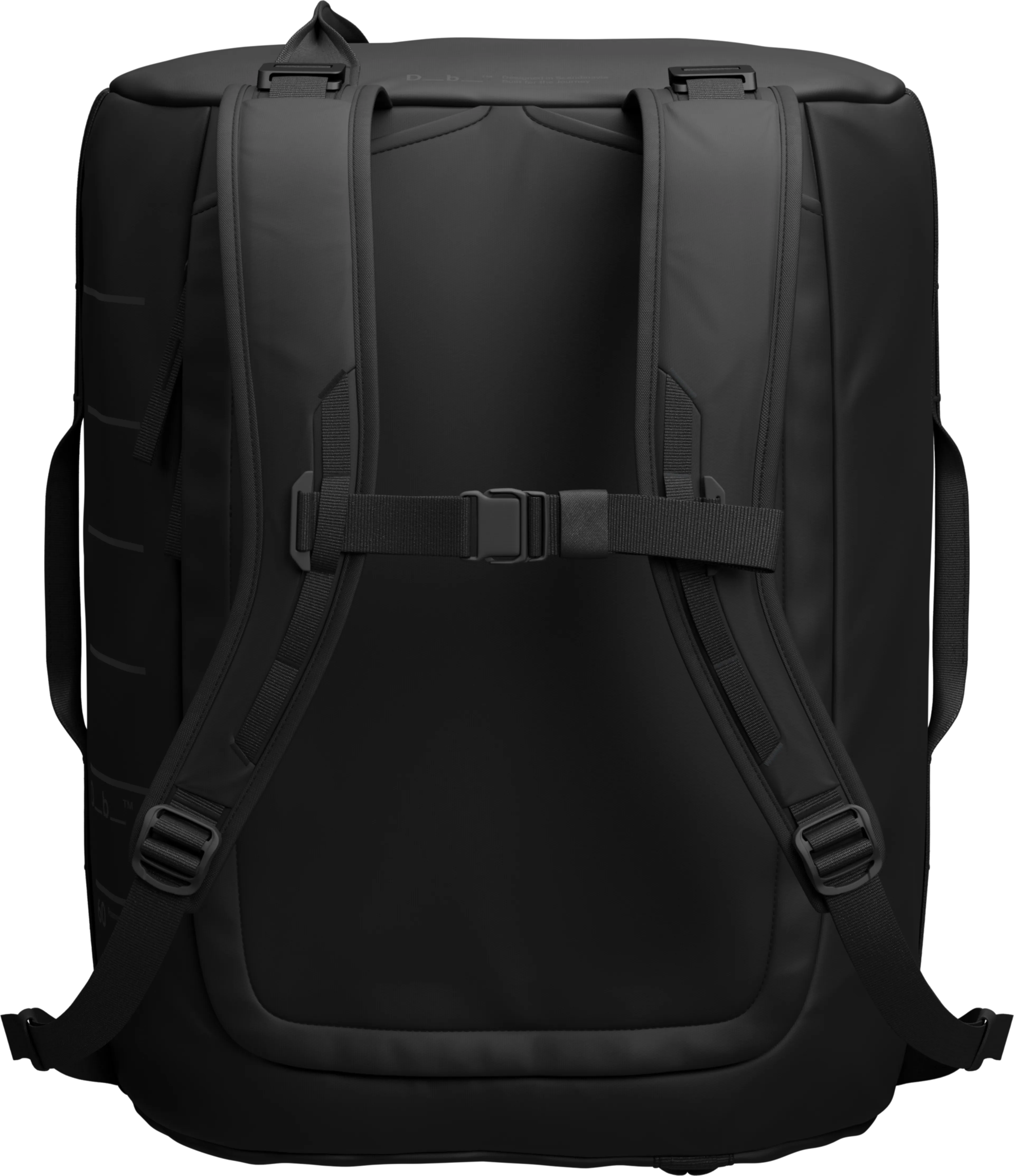 Roamer Duffel 60L