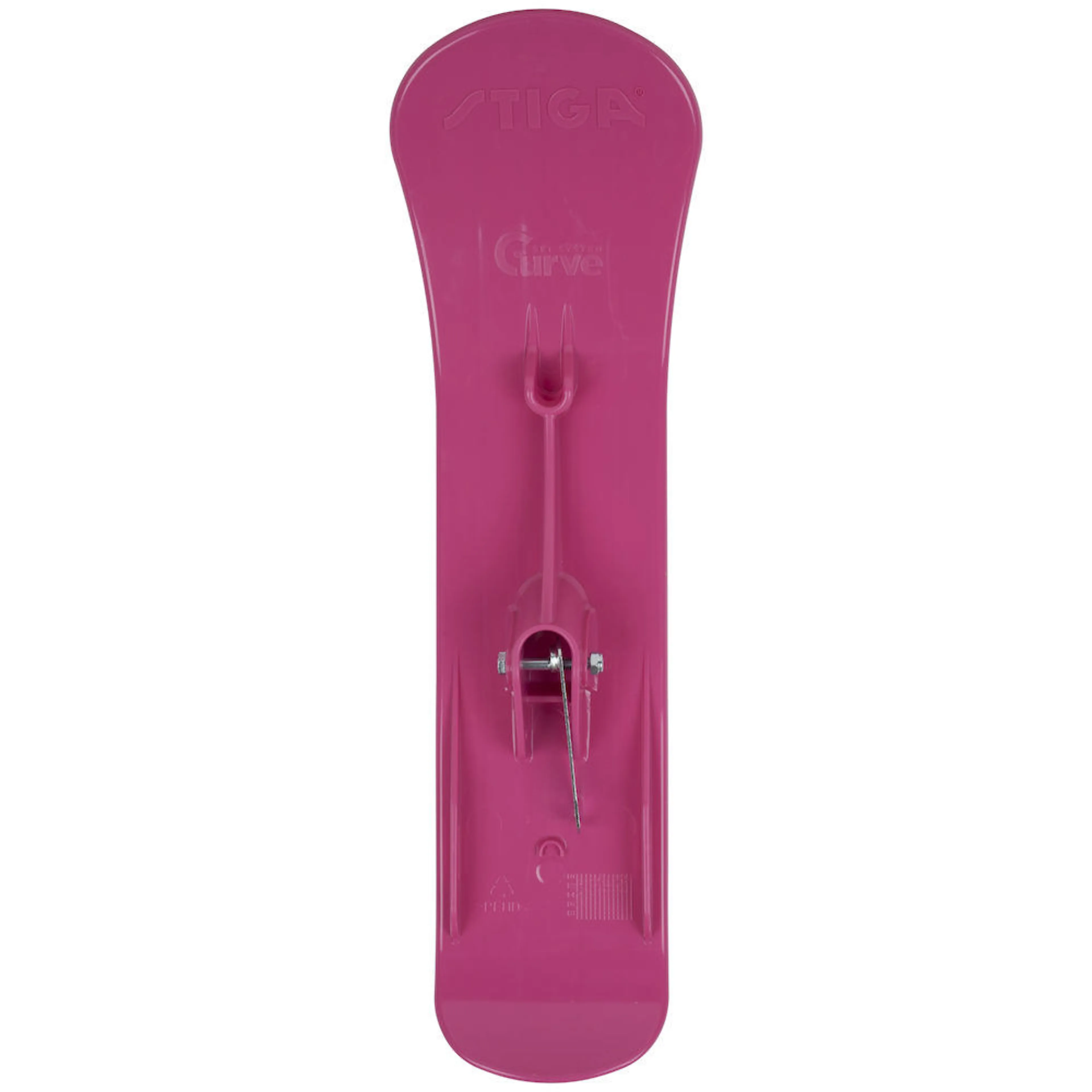 Frontski SR Curve