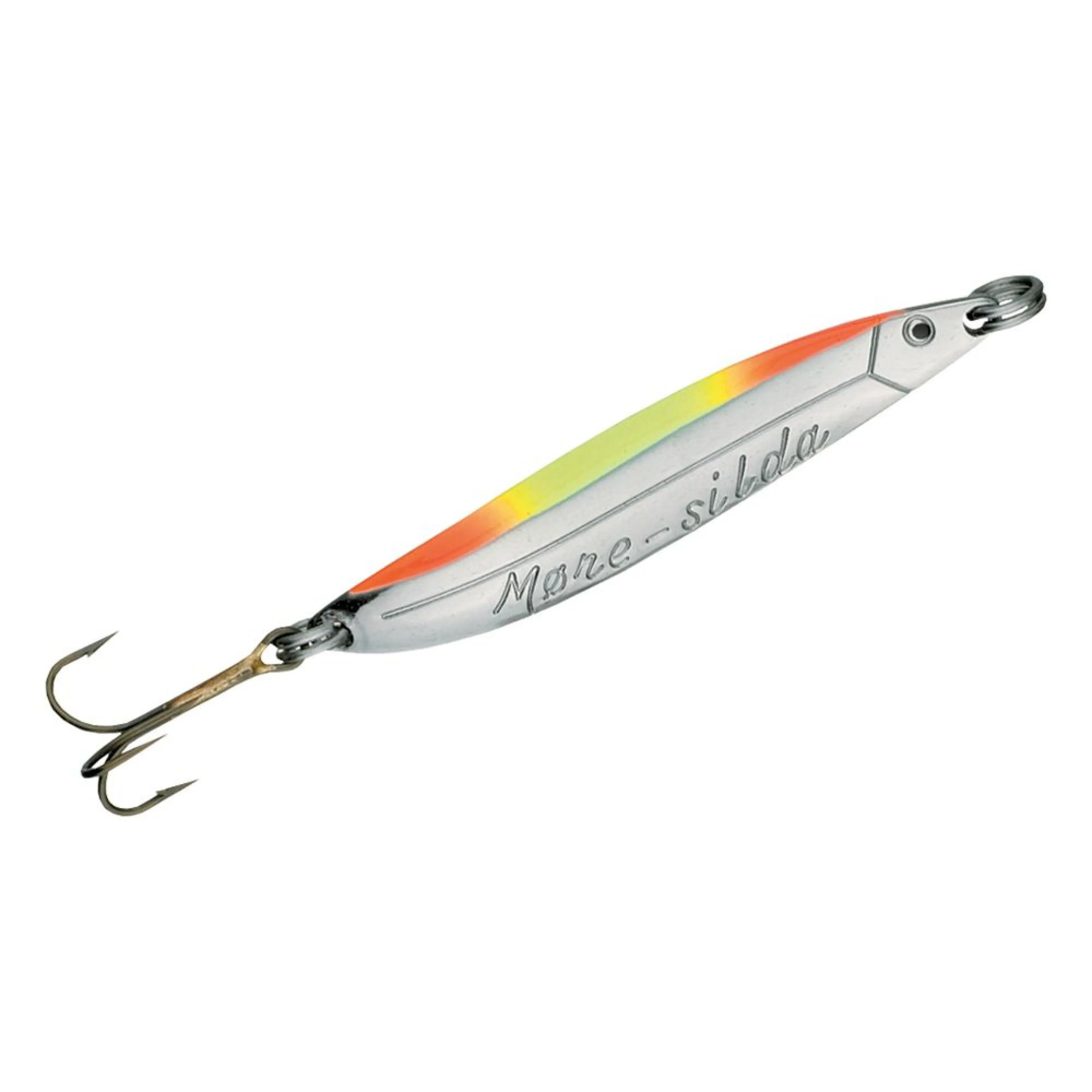 MØRESILDA 15G SØLV/FLUOR