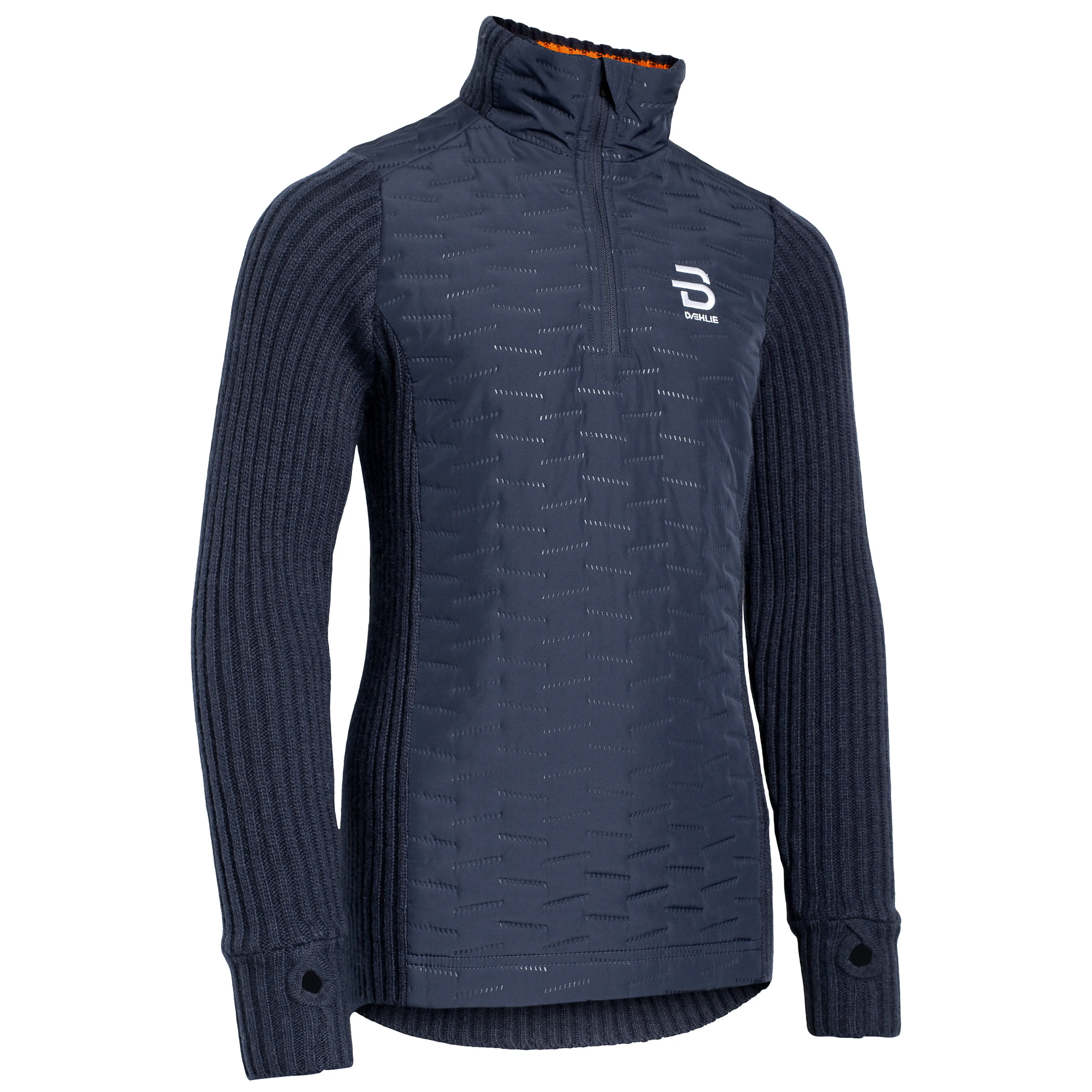 Half Zip Comfy 2.0 Jr Half Zip Comfy 2.0 Jr