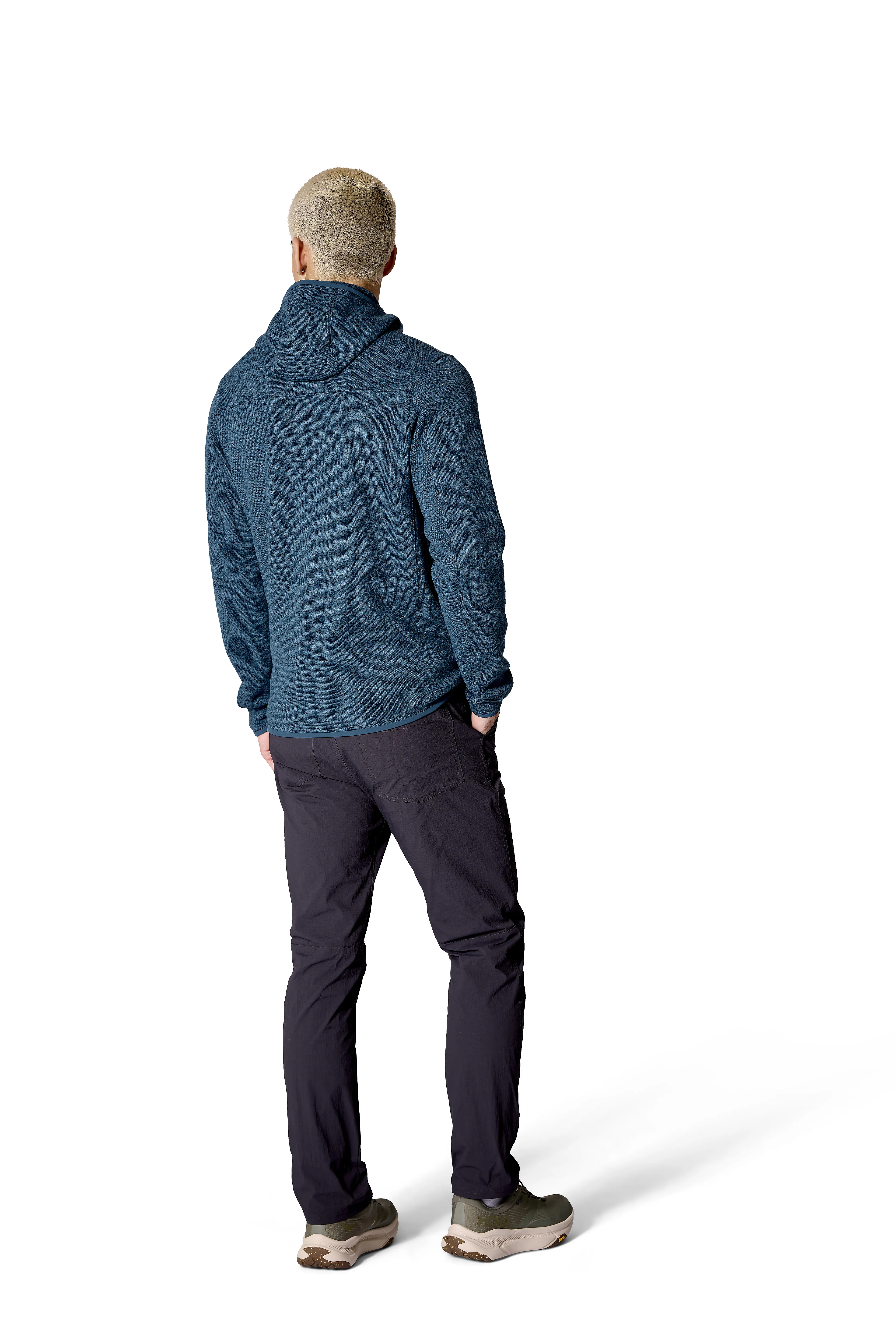 Ryvoan Hoody