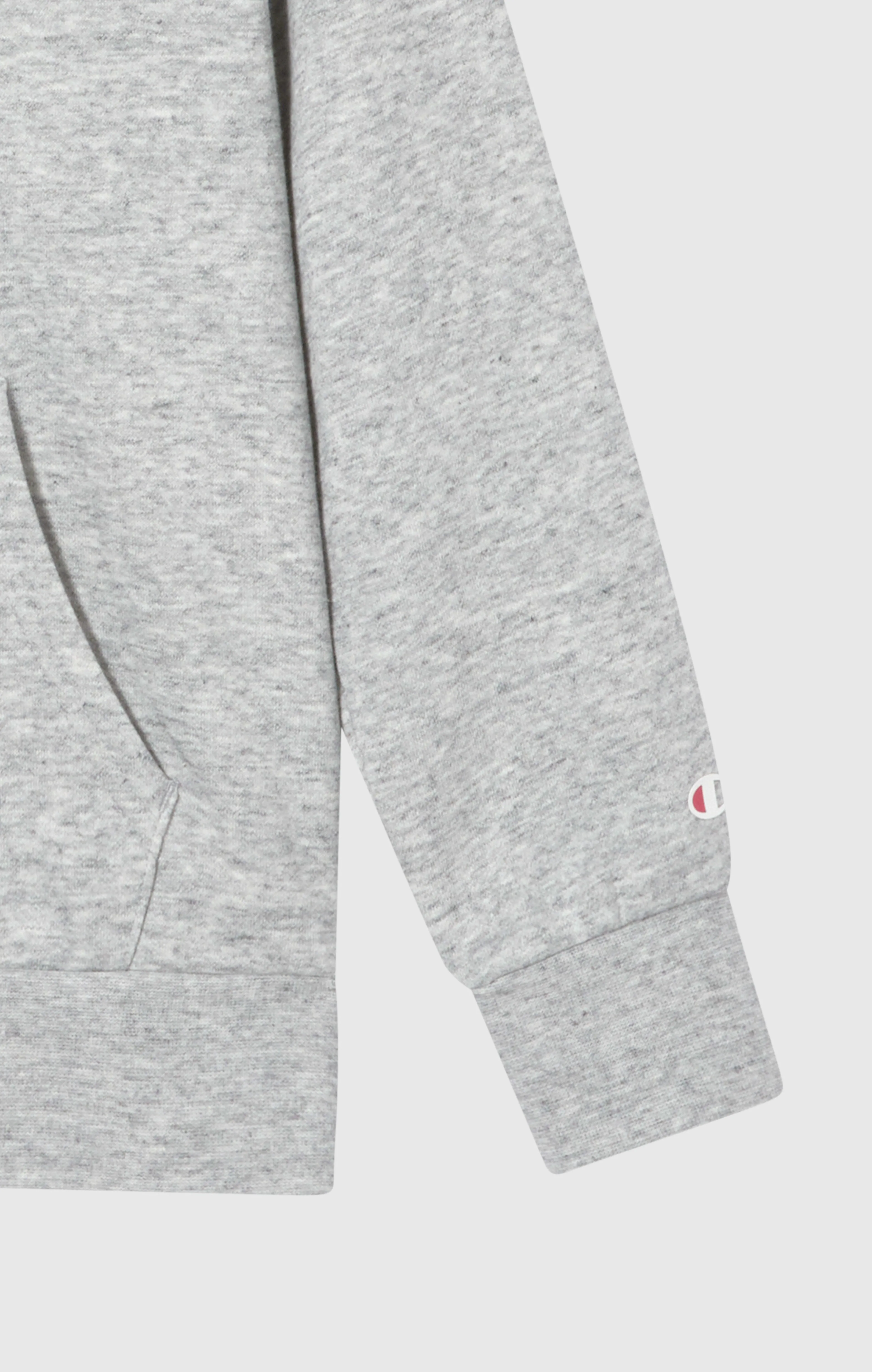 Hooded Sweatshirt print junior