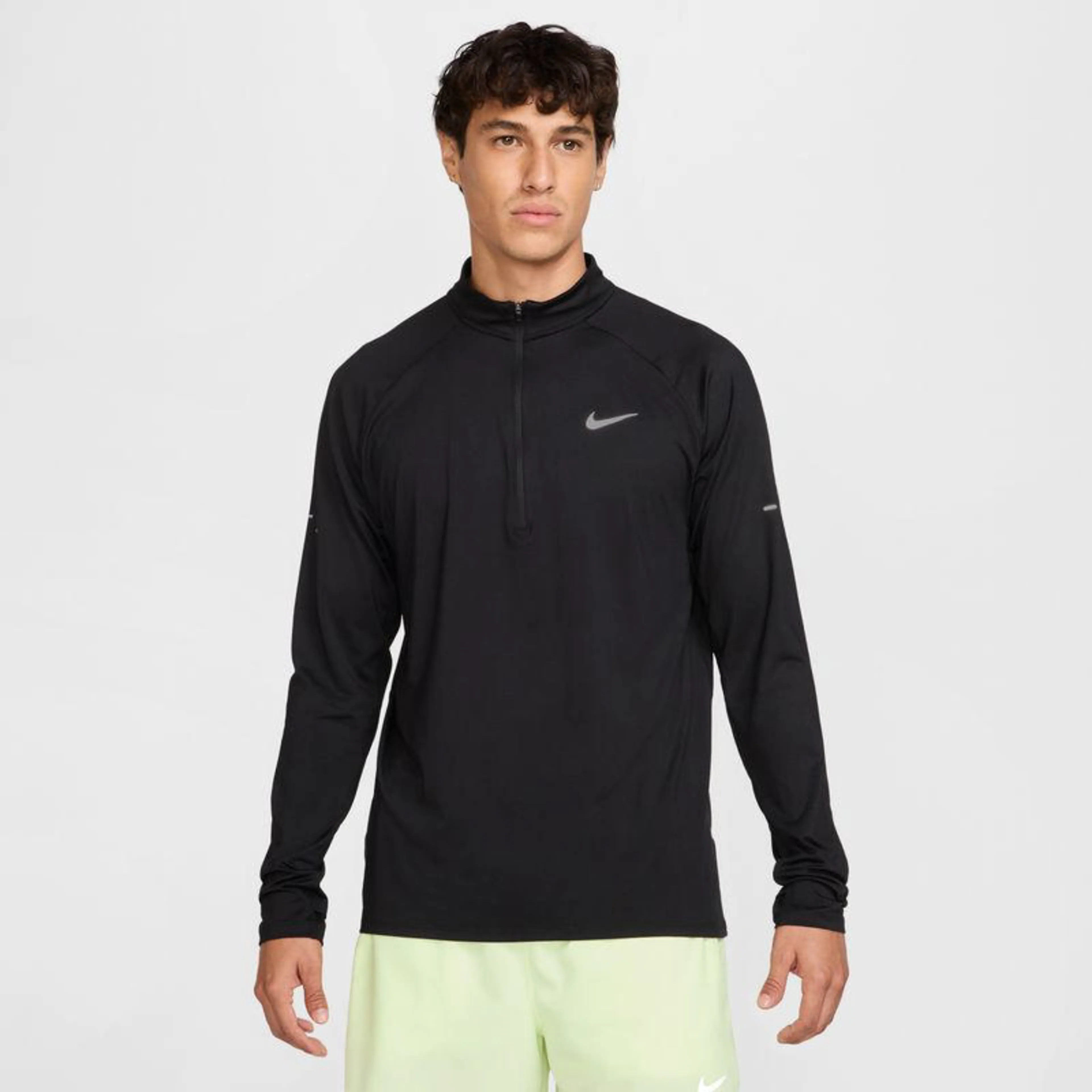 Stride Men's Dri-FIT 1/4-Zip Running Top