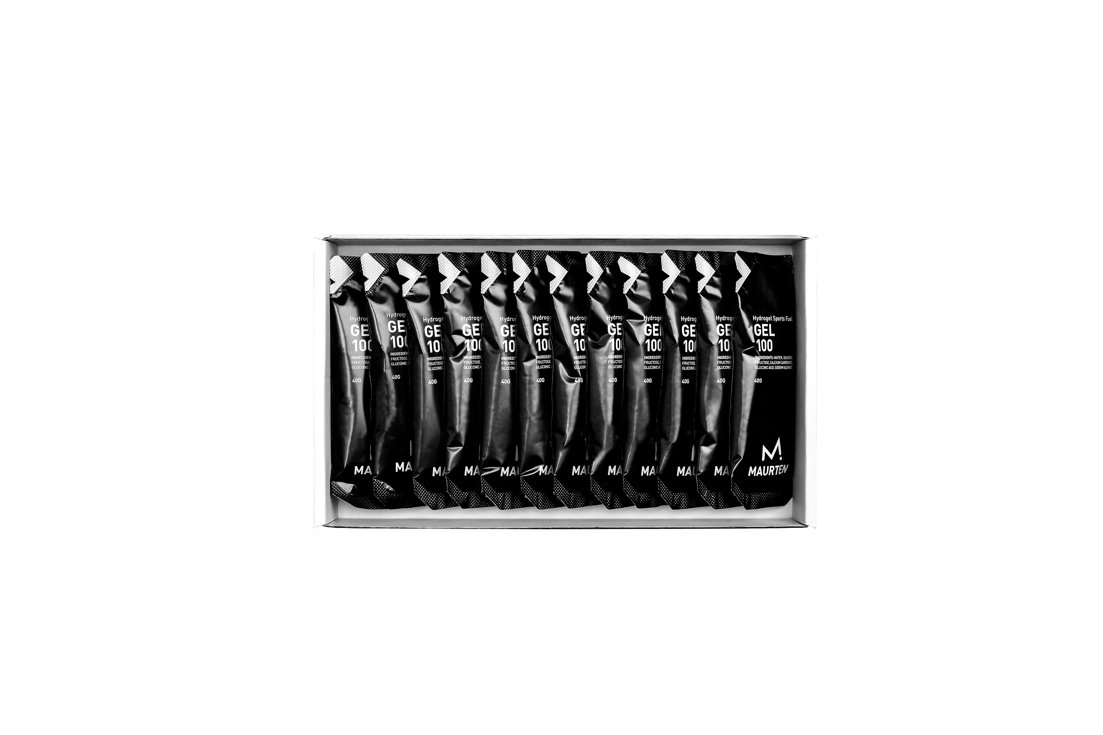 GEL 100 box of 12