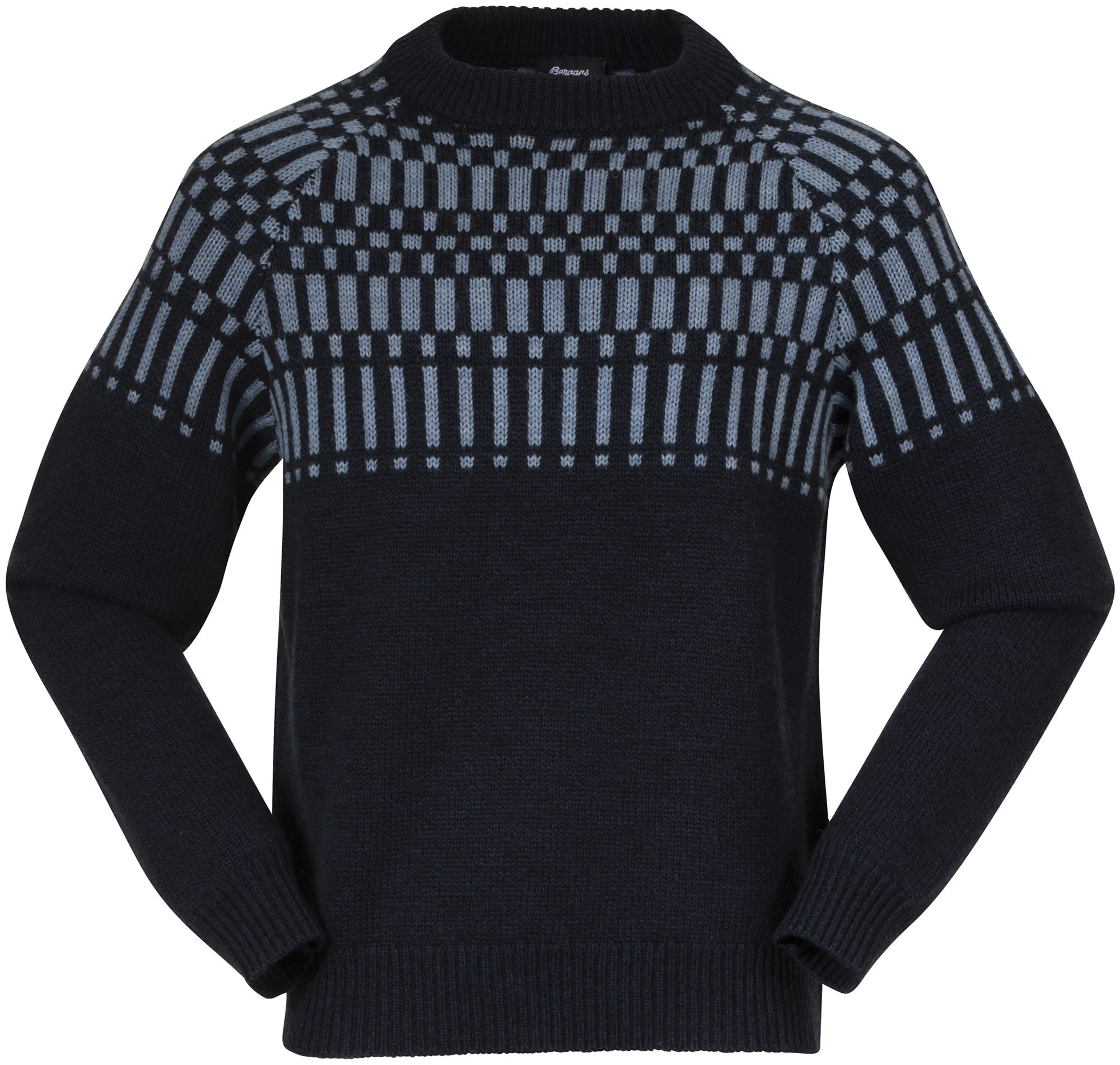 Nordmarka Merino Jumper Men