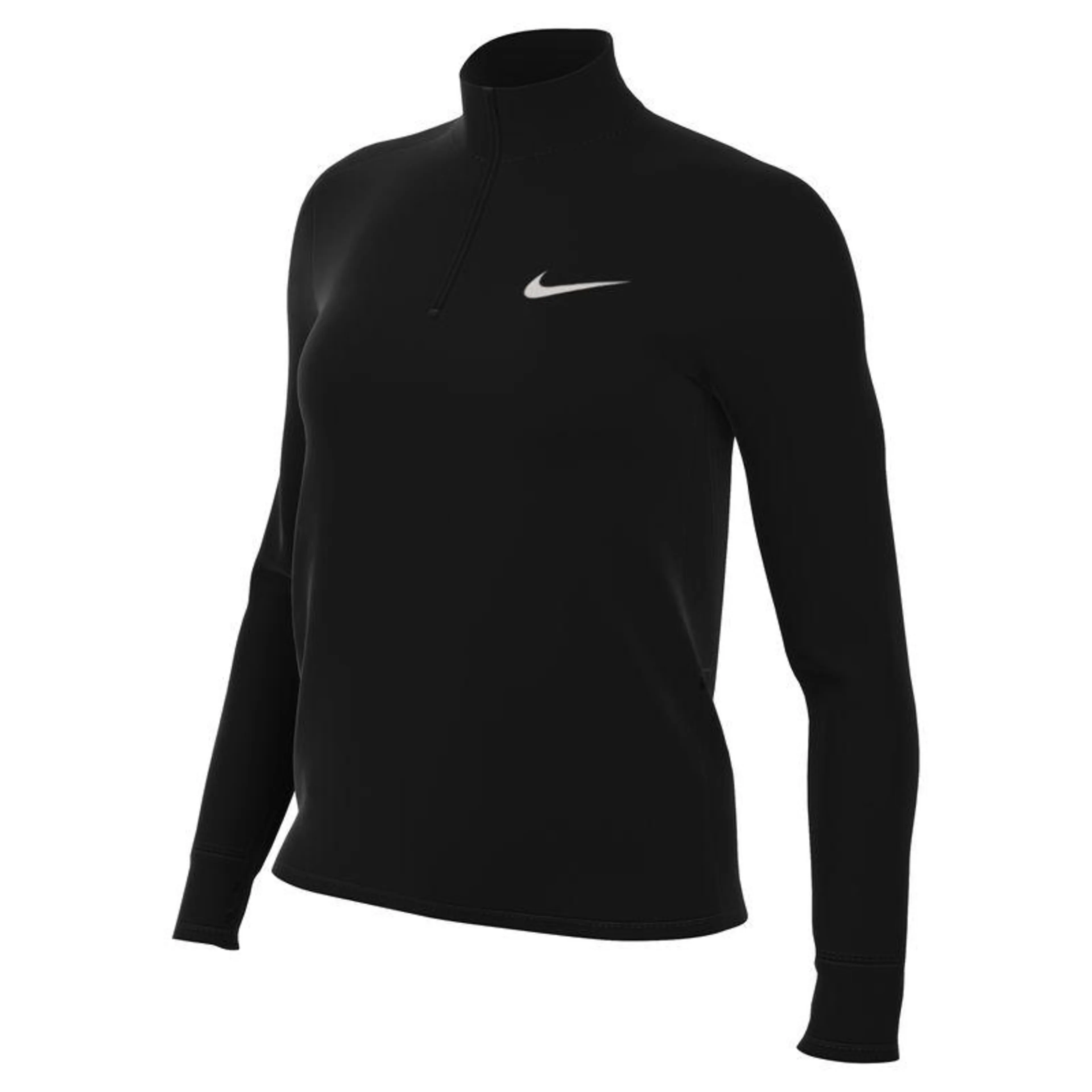 Dri-FIT Swift Element UV treningsgenser dame