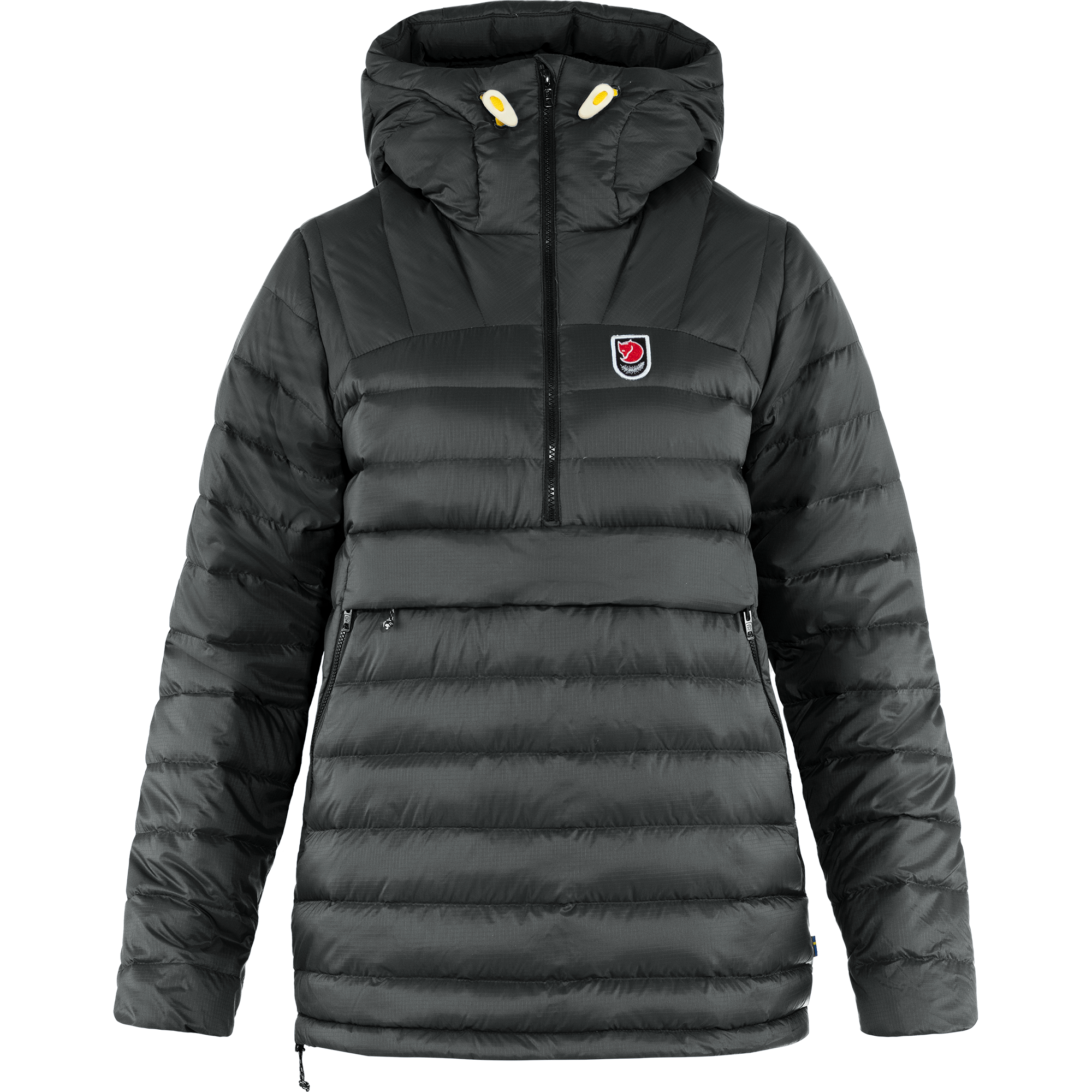 Expedition Pack Down Anorak W