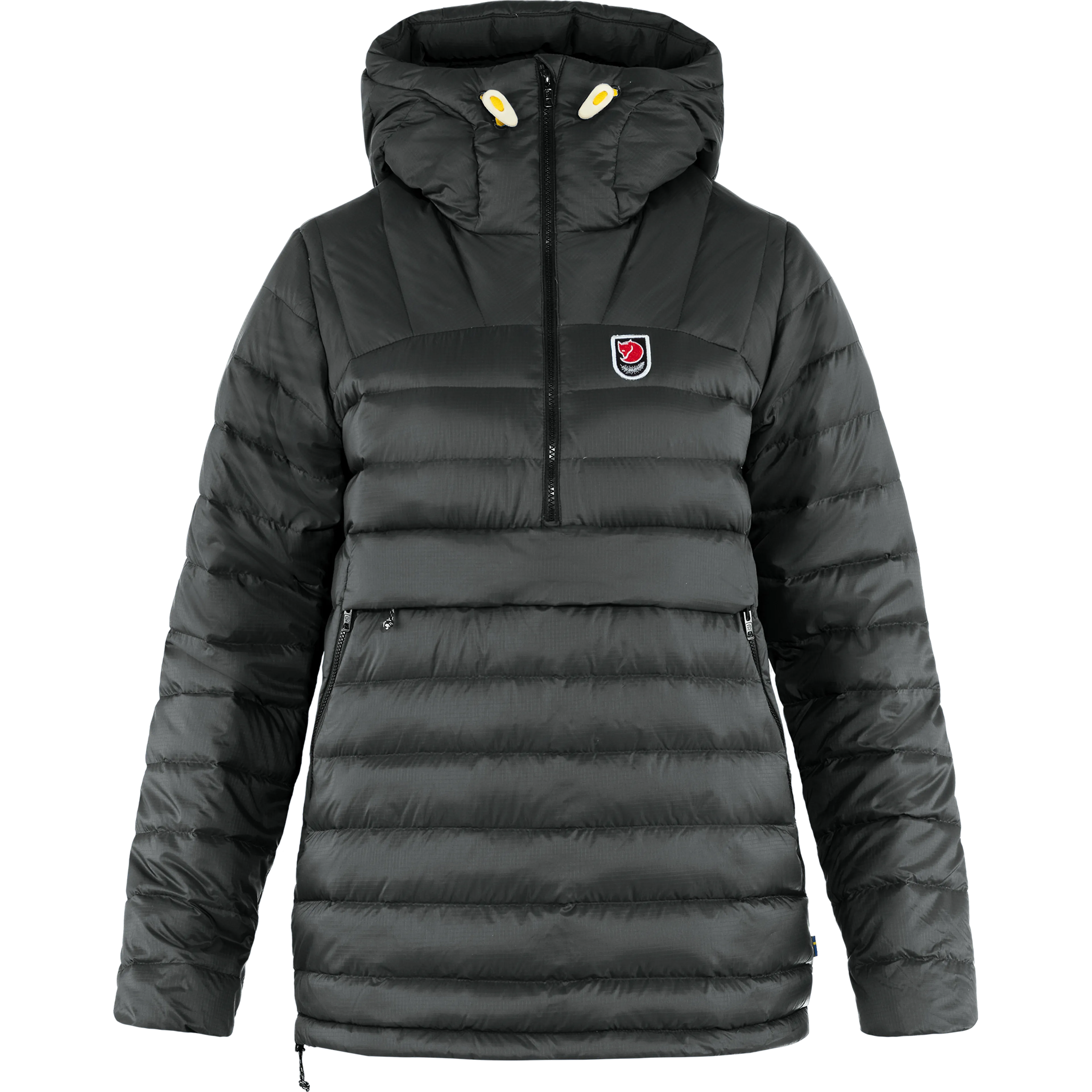 Expedition Pack Down Anorak W