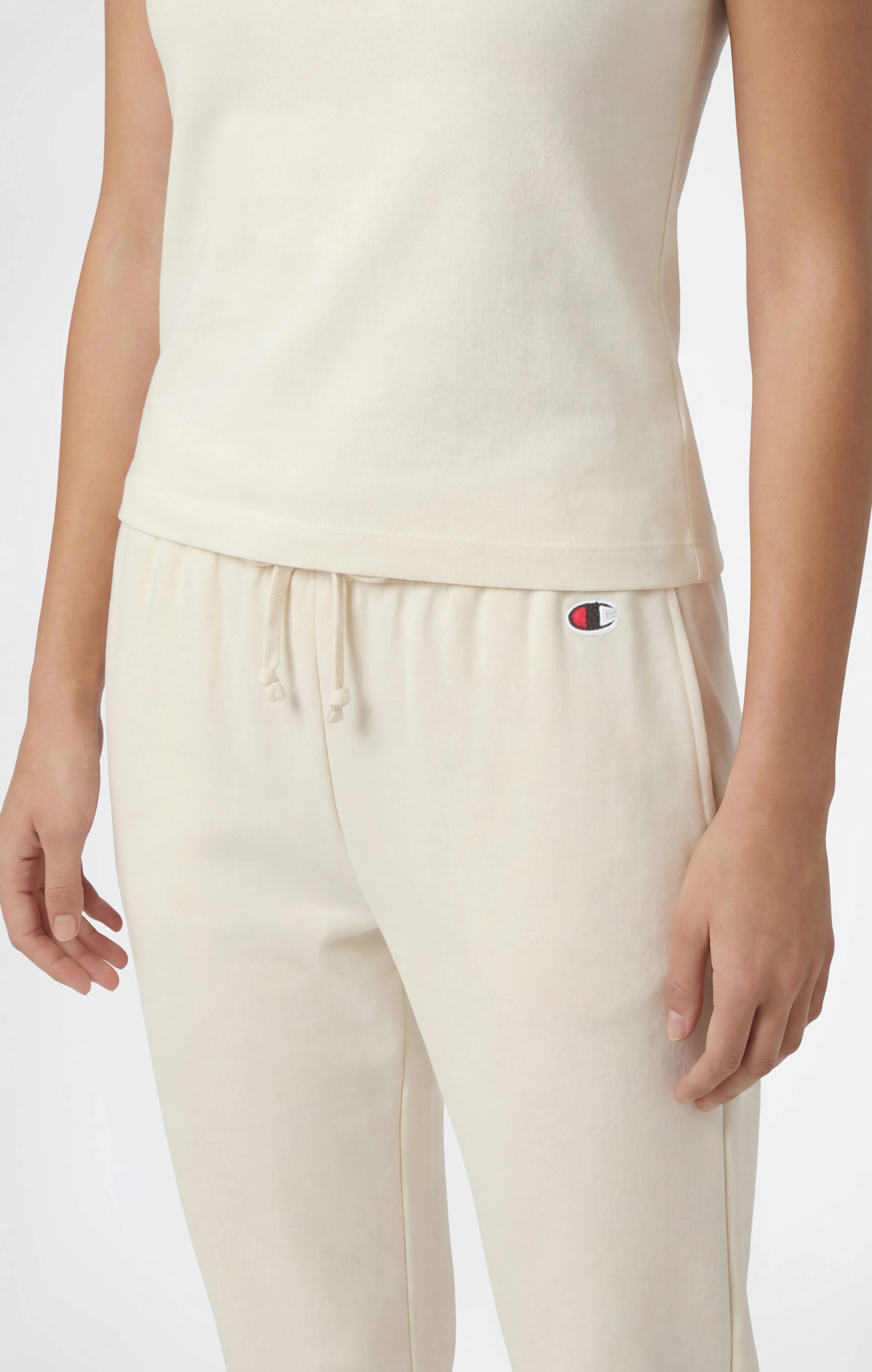 Authentic Pants Rib Cuff Pants