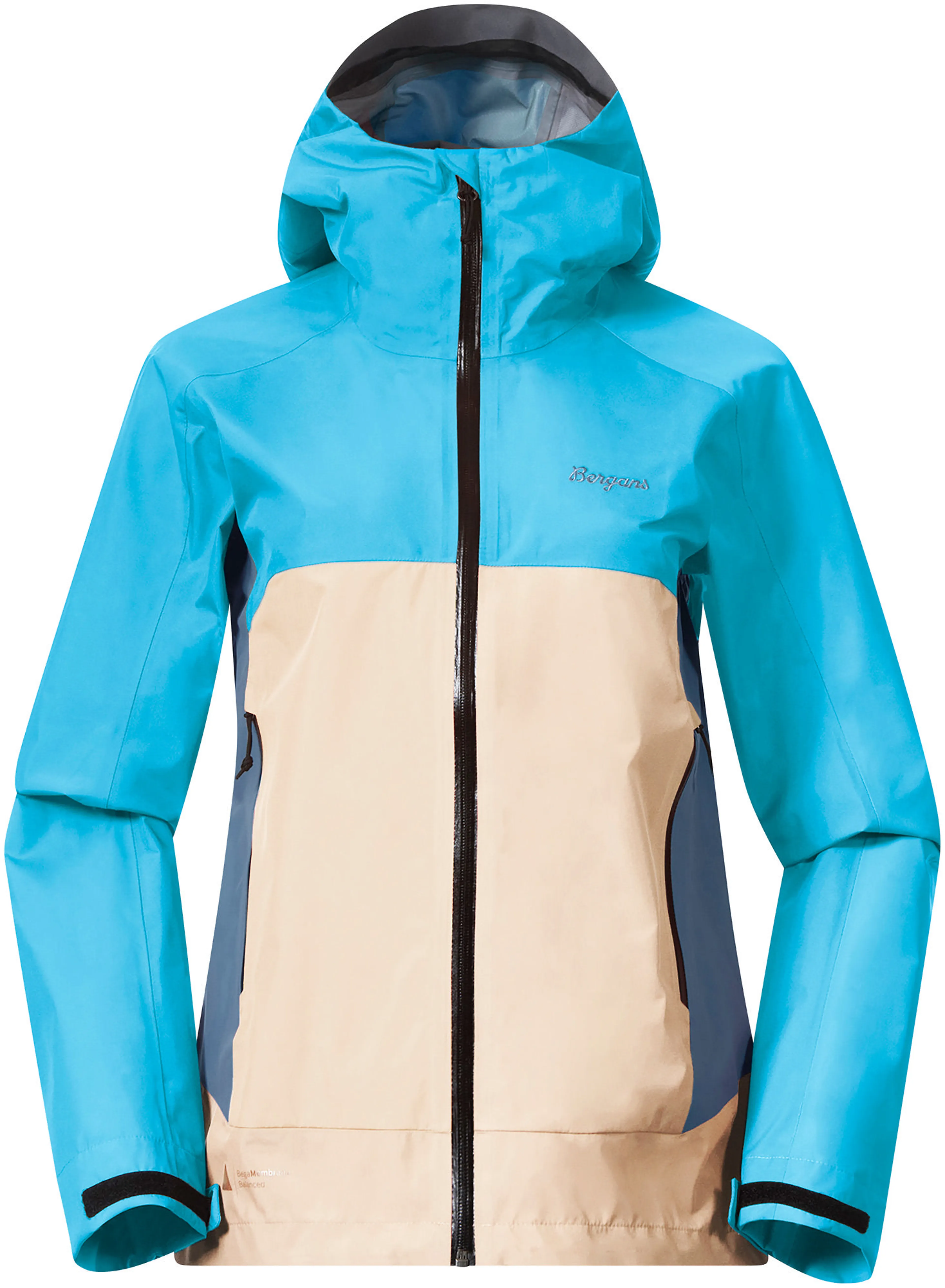 Vaagaa 3L Shell Jacket Women