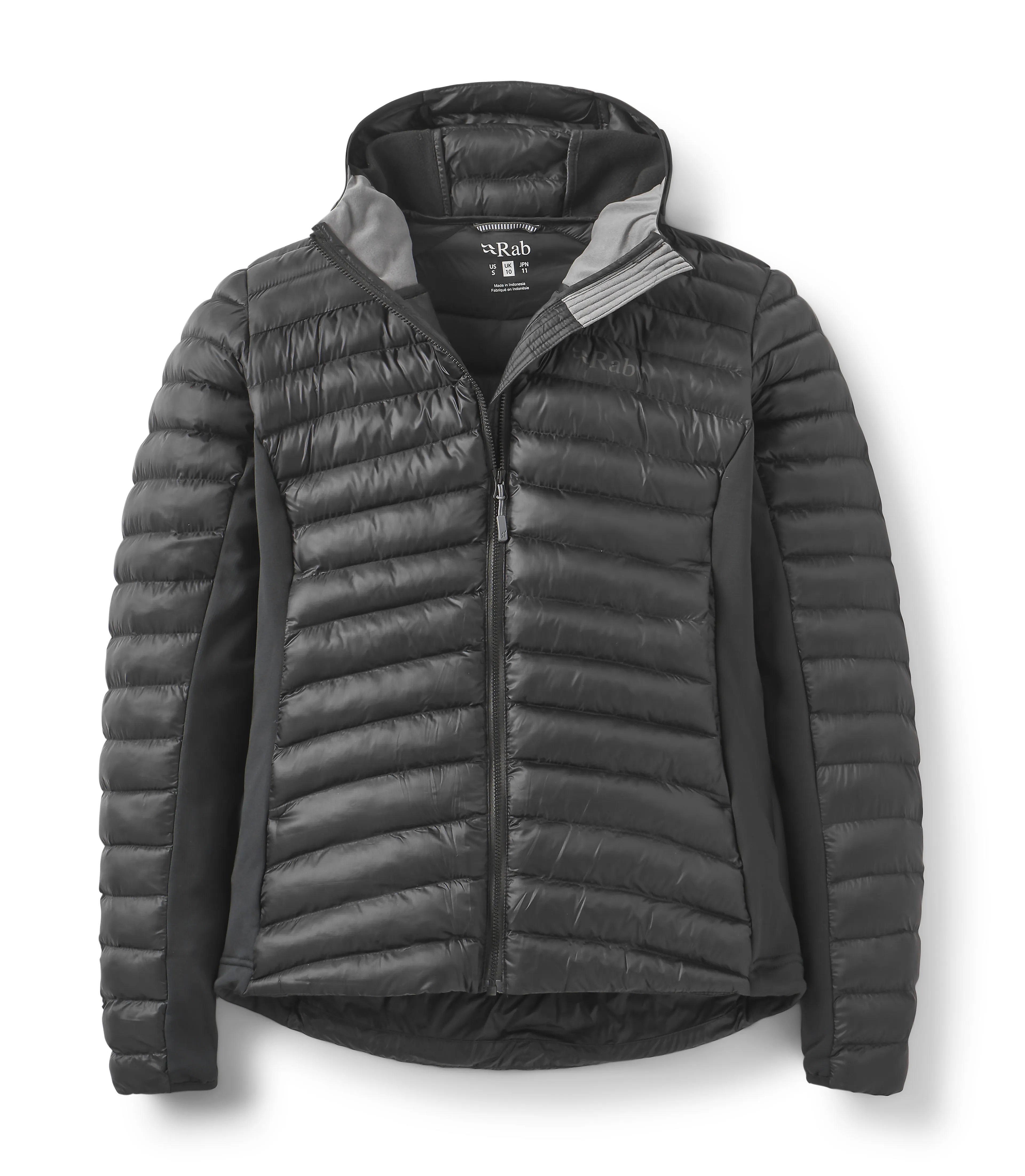 Cirrus Flex Hoody isolert jakke dame