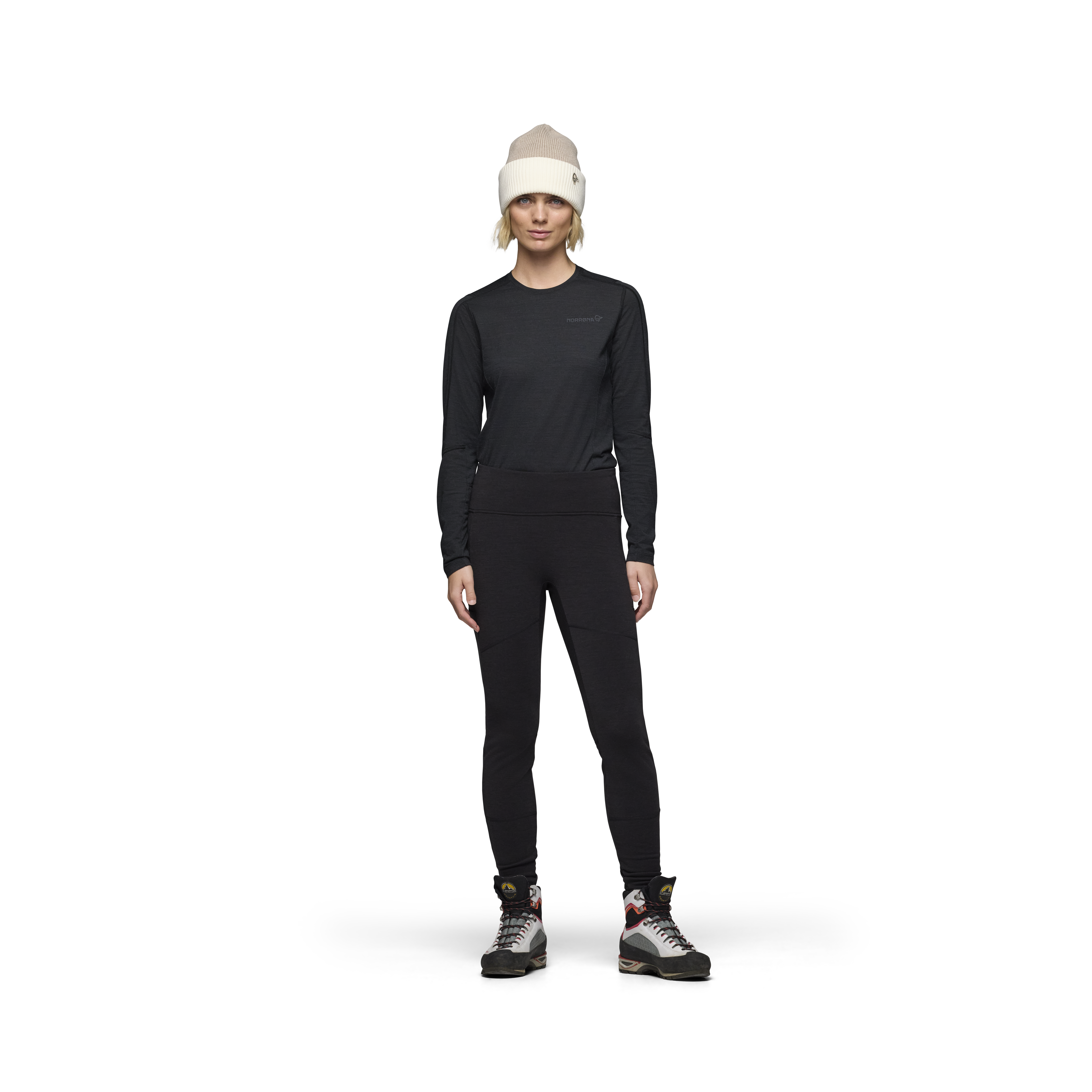 femund warmwool1 flex2 Tights W's