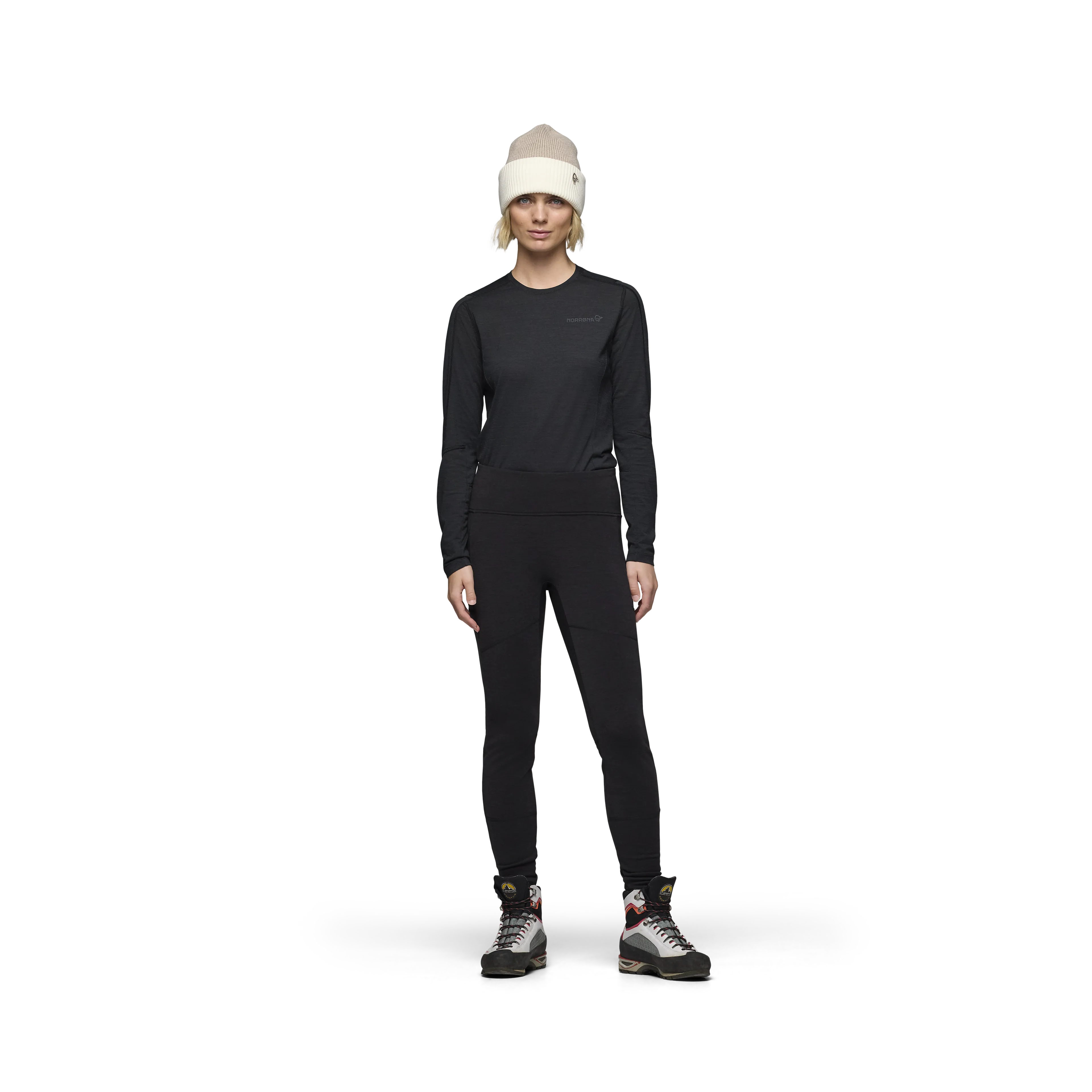 femund warmwool1 flex2 Tights W's